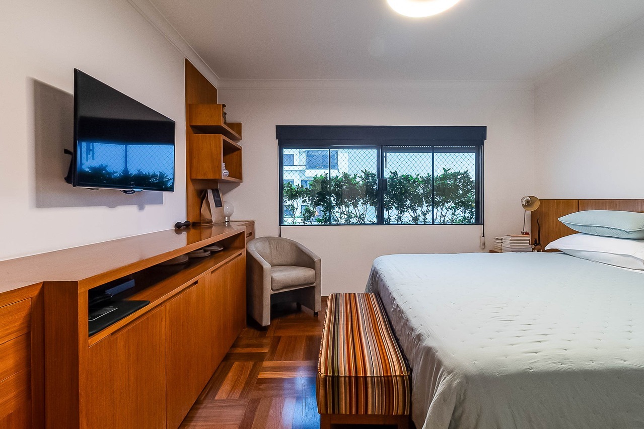 Apartamento para venda em Vila Beatriz