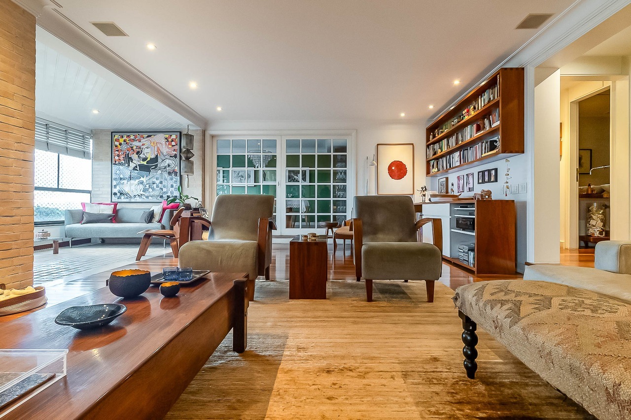 Apartamento para venda em Vila Beatriz