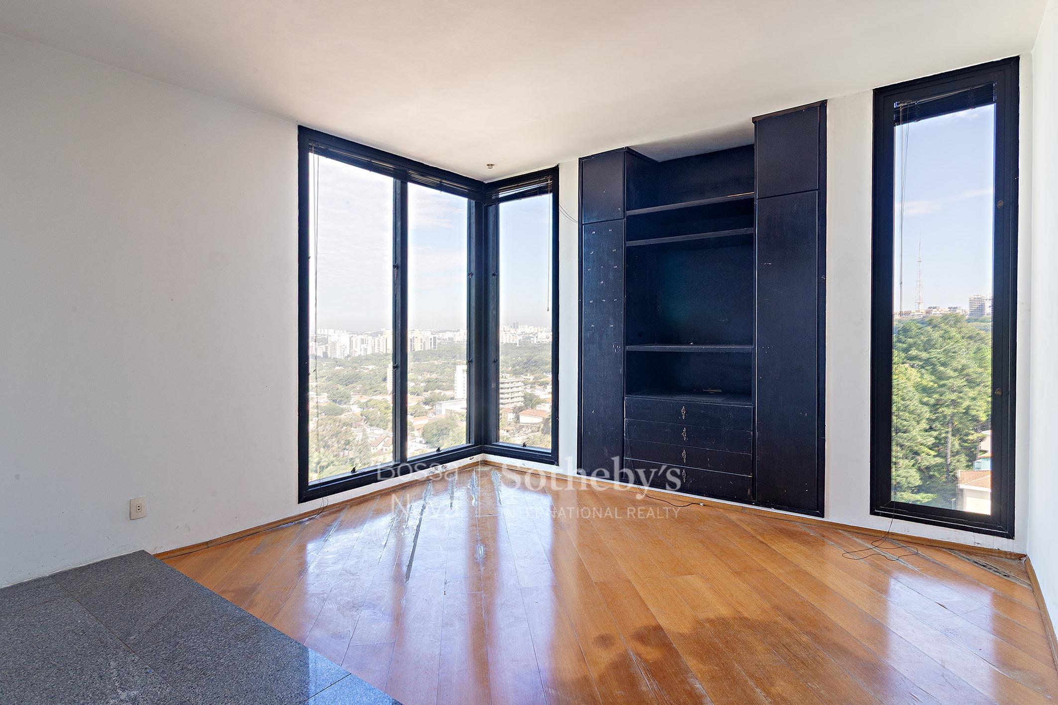 Cobertura Duplex para venda em Vila Madalena