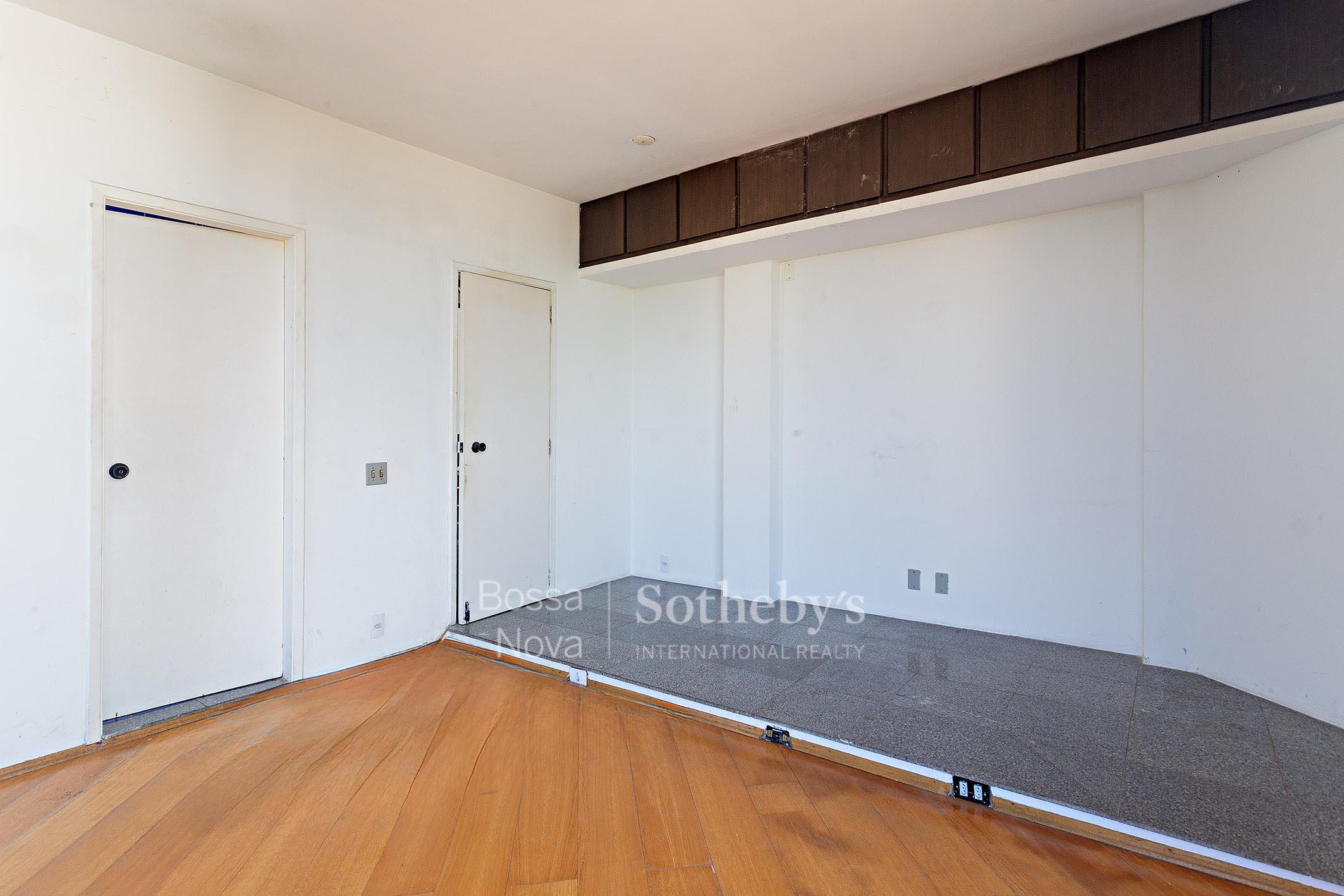 Cobertura Duplex para venda em Vila Madalena