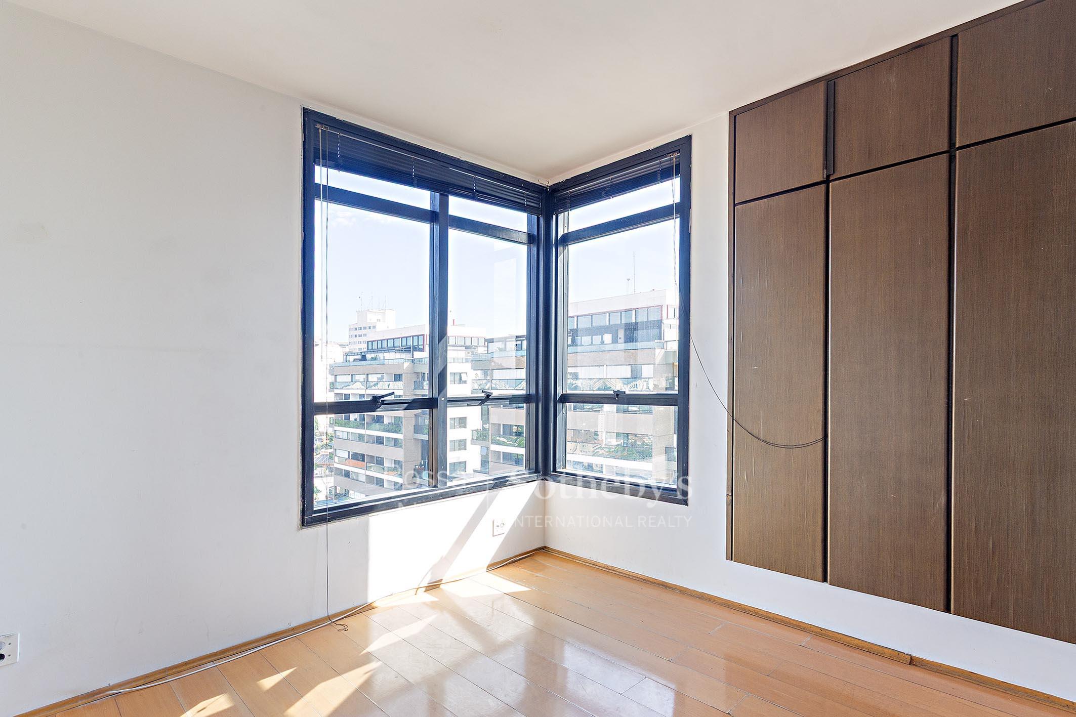 Cobertura Duplex para venda em Vila Madalena