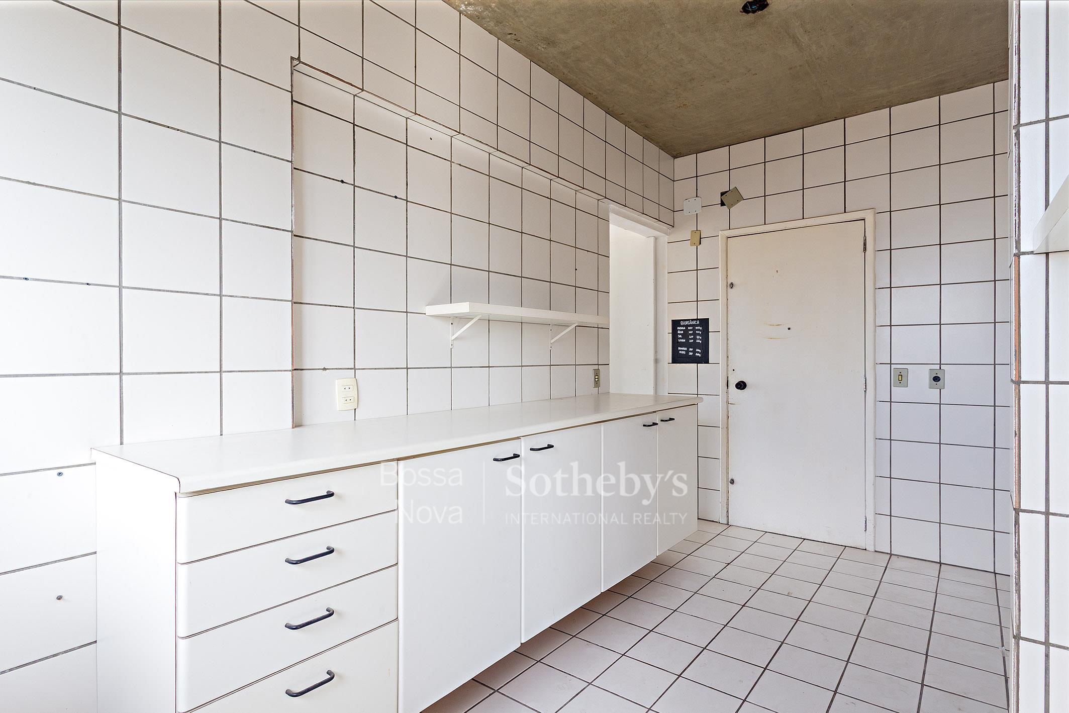 Cobertura Duplex para venda em Vila Madalena