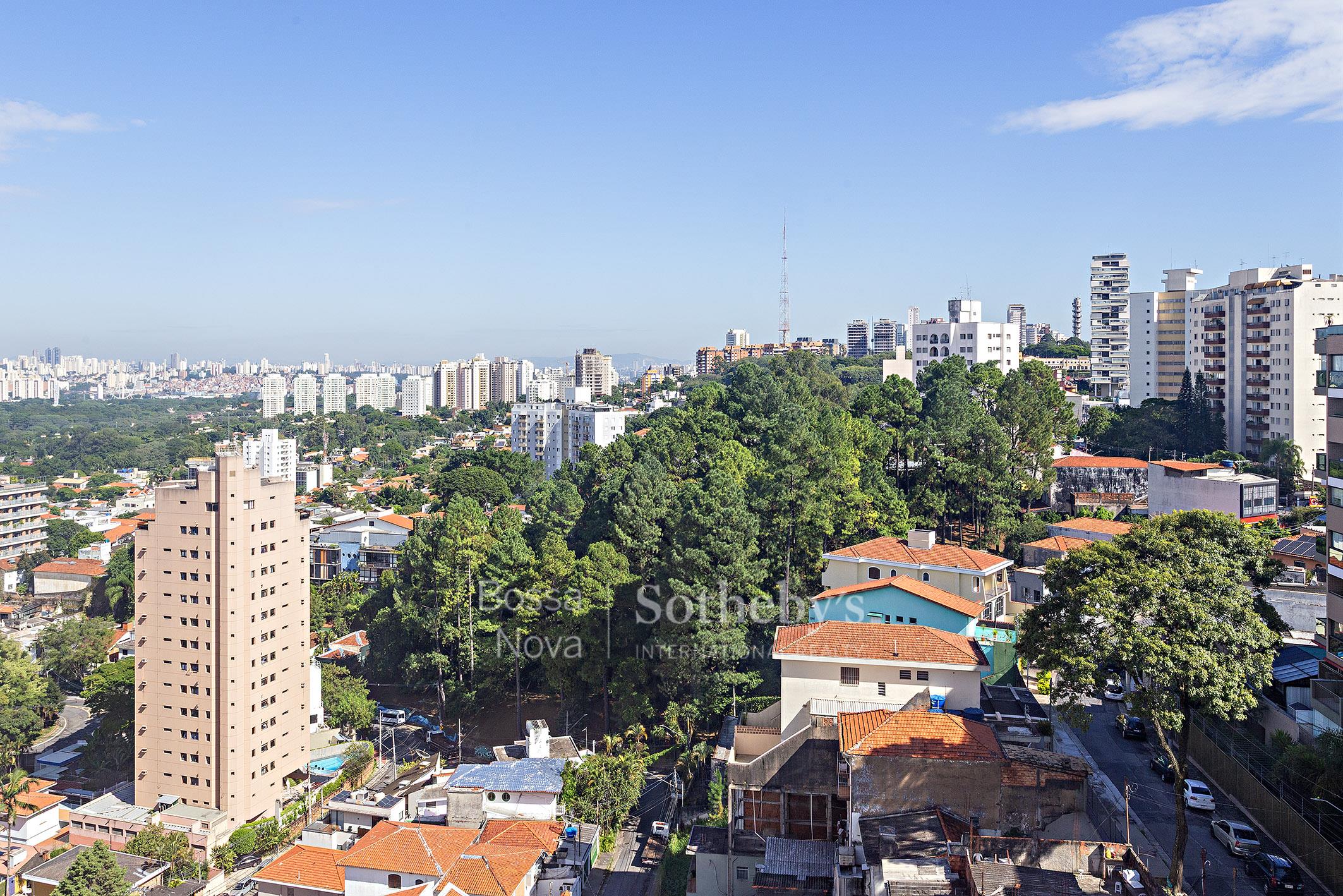 Cobertura Duplex para venda em Vila Madalena