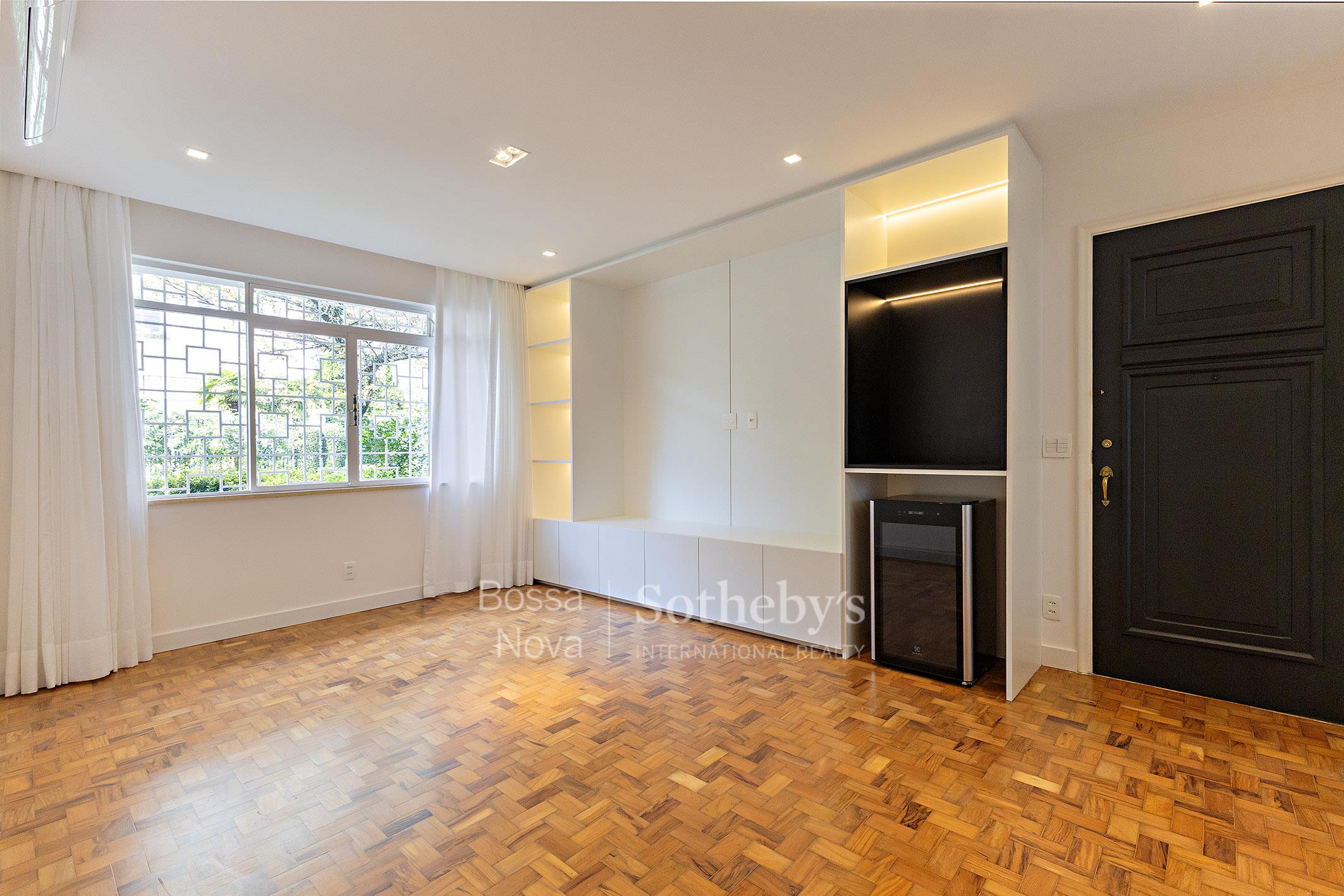 Apartamento para venda em Pinheiros