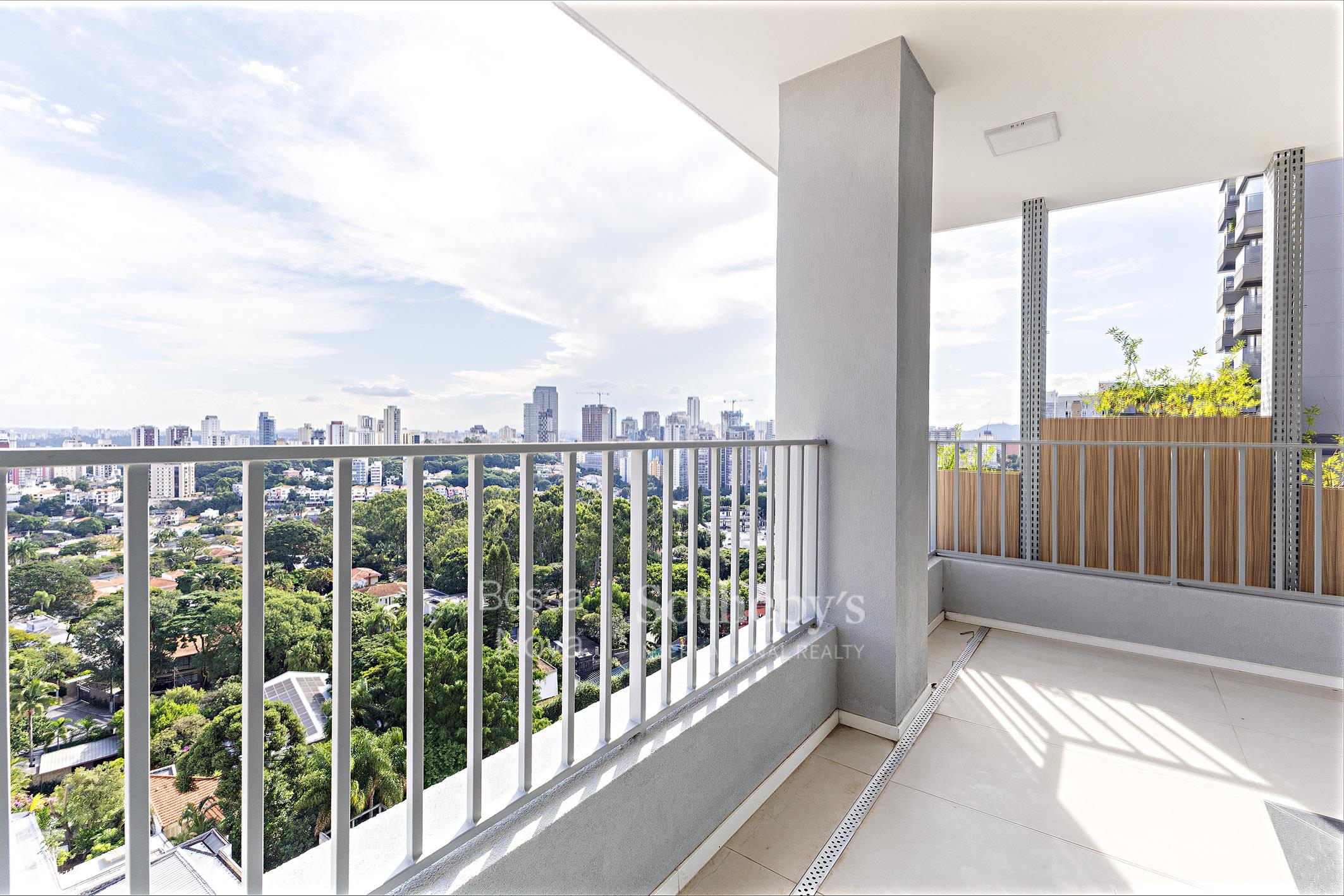 Apartamento para venda em Pinheiros