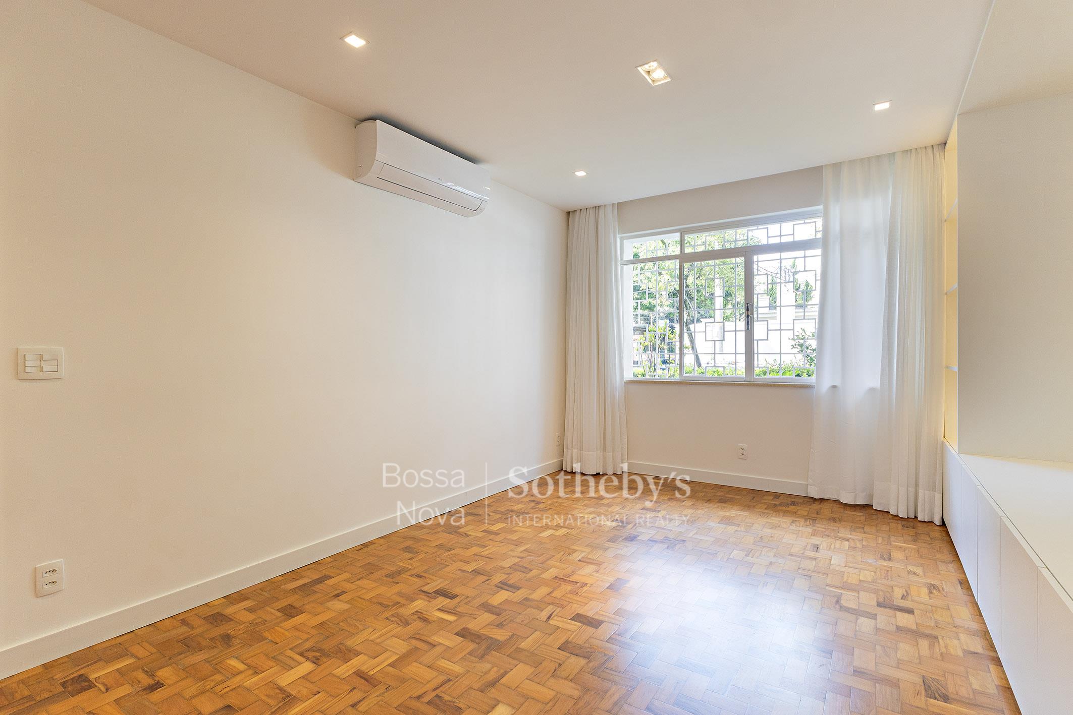 Apartamento para venda em Pinheiros