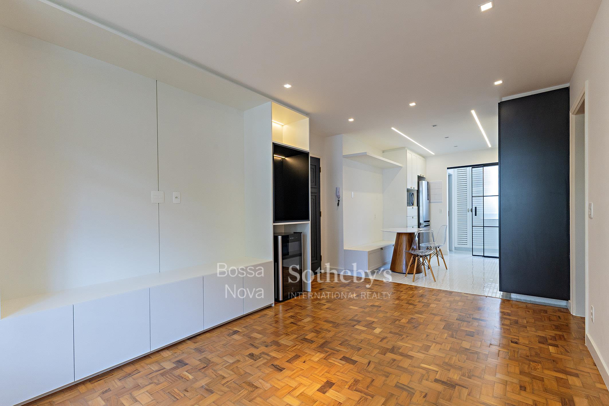 Apartamento para venda em Pinheiros