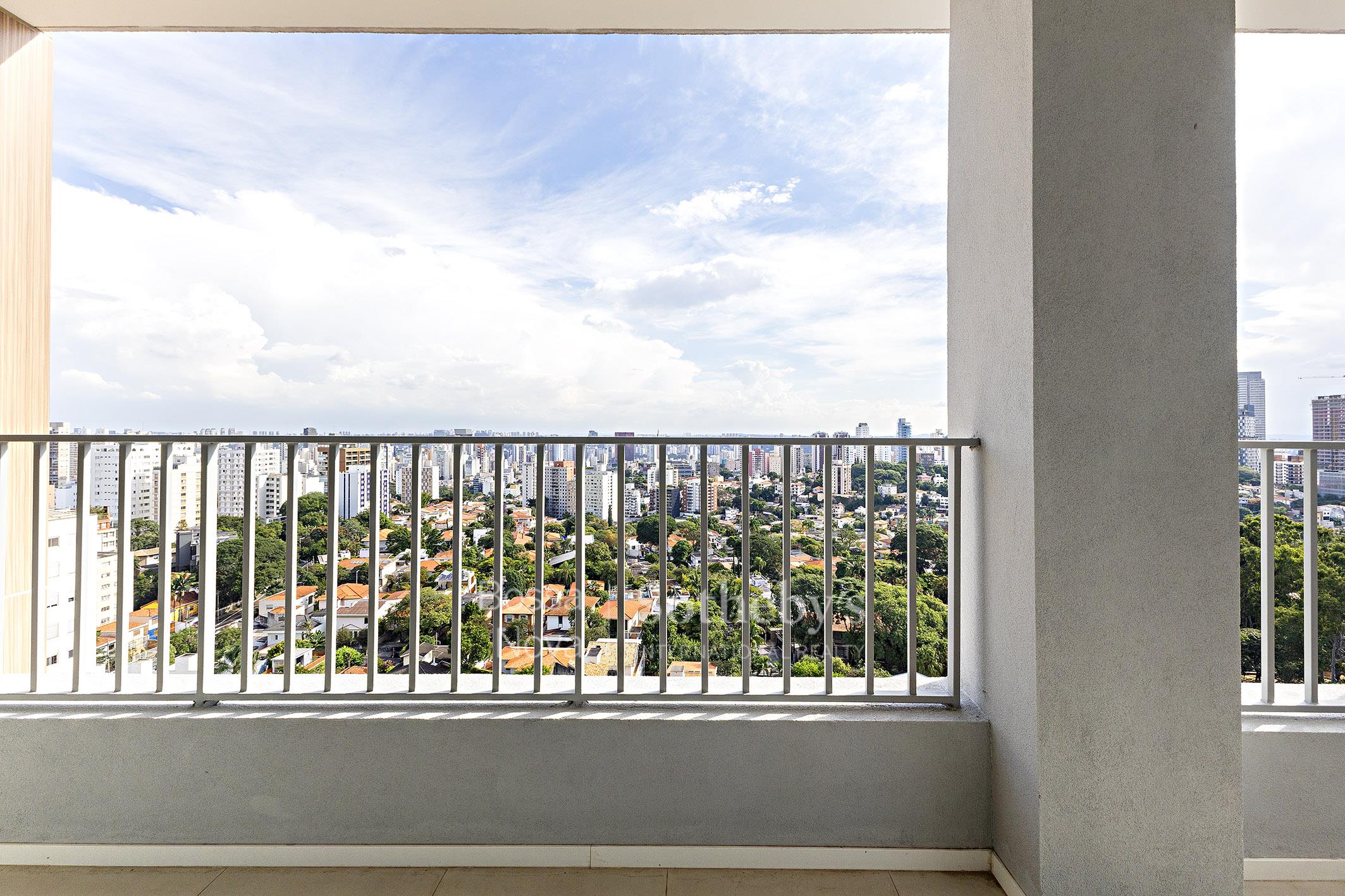 Apartamento para venda em Pinheiros