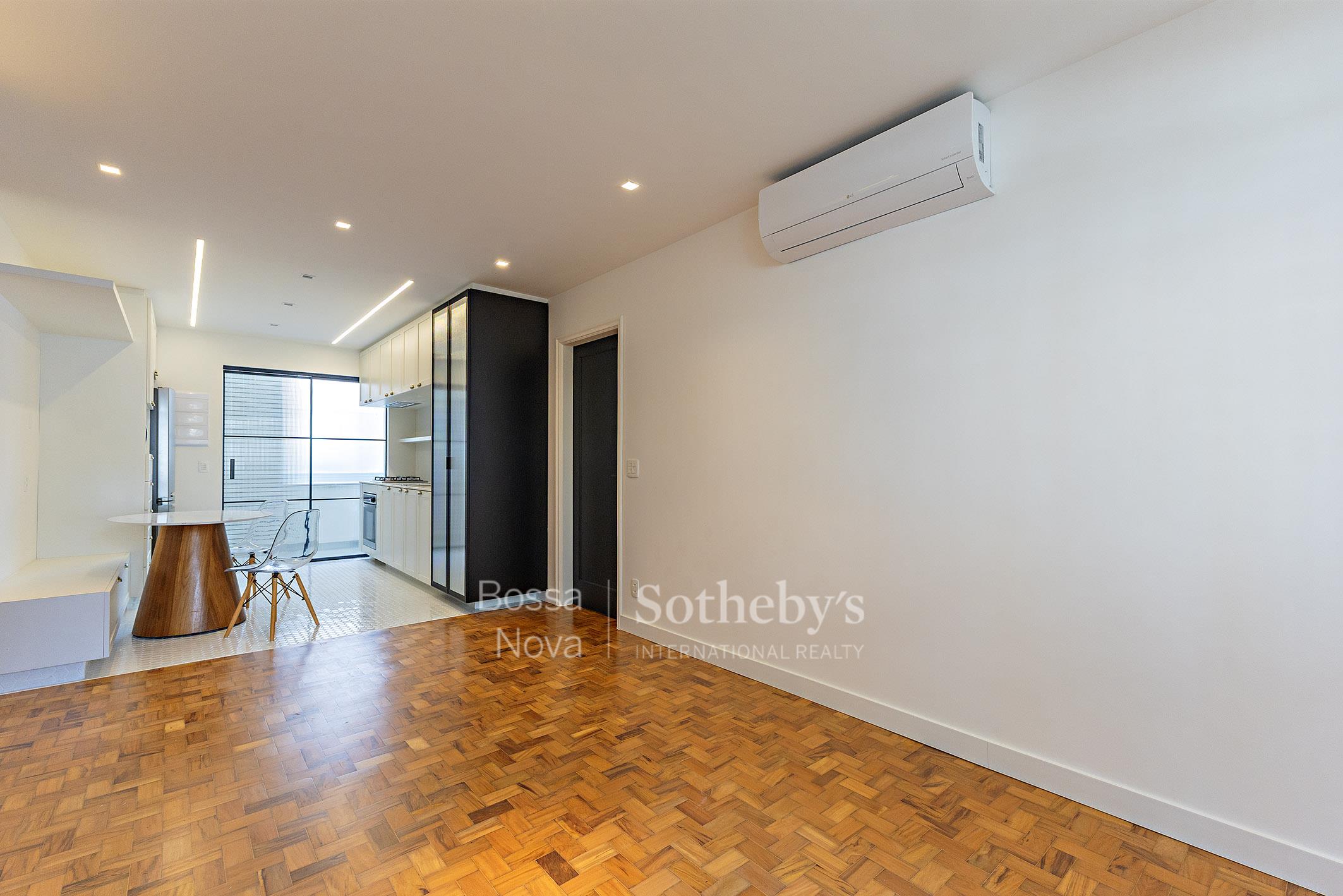 Apartamento para venda em Pinheiros