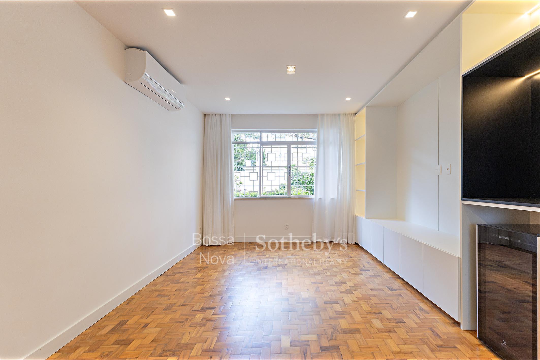 Apartamento para venda em Pinheiros
