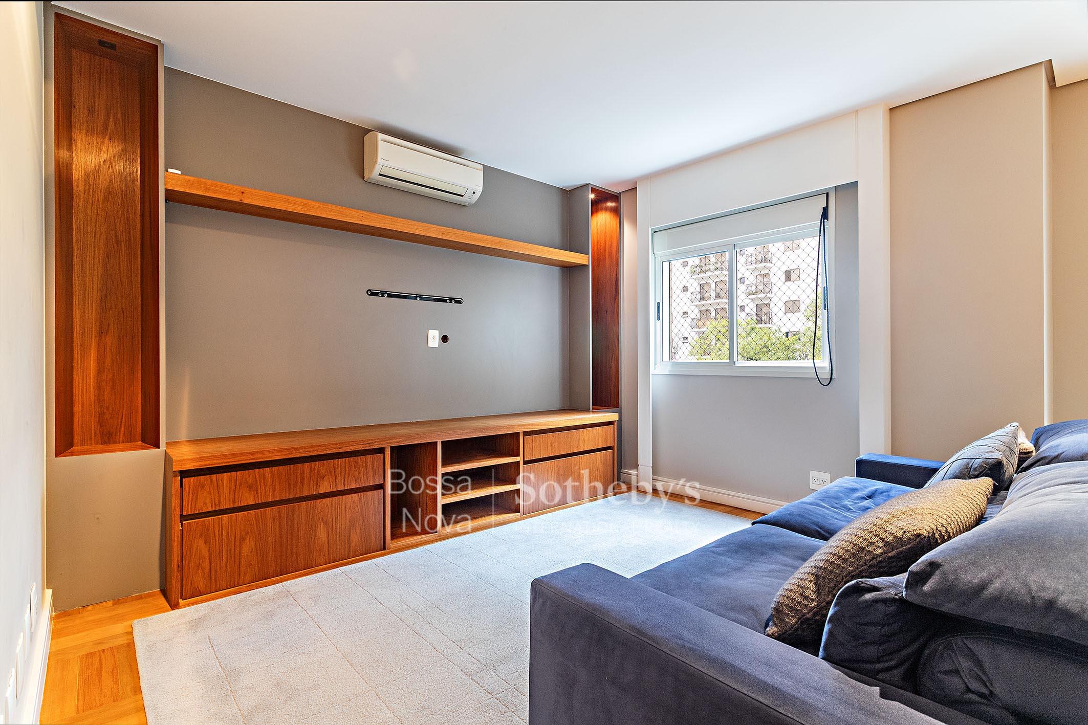 Apartamento para venda em Paraíso