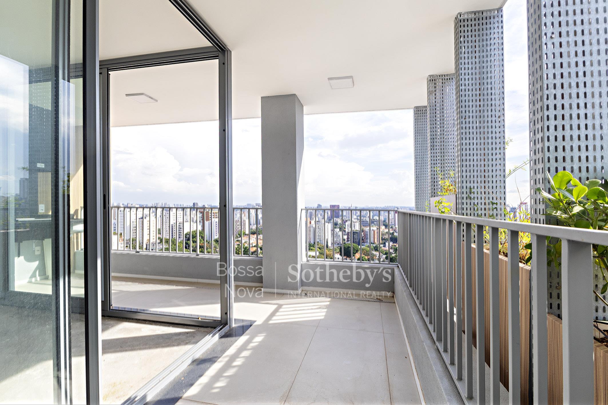 Apartamento para venda em Pinheiros