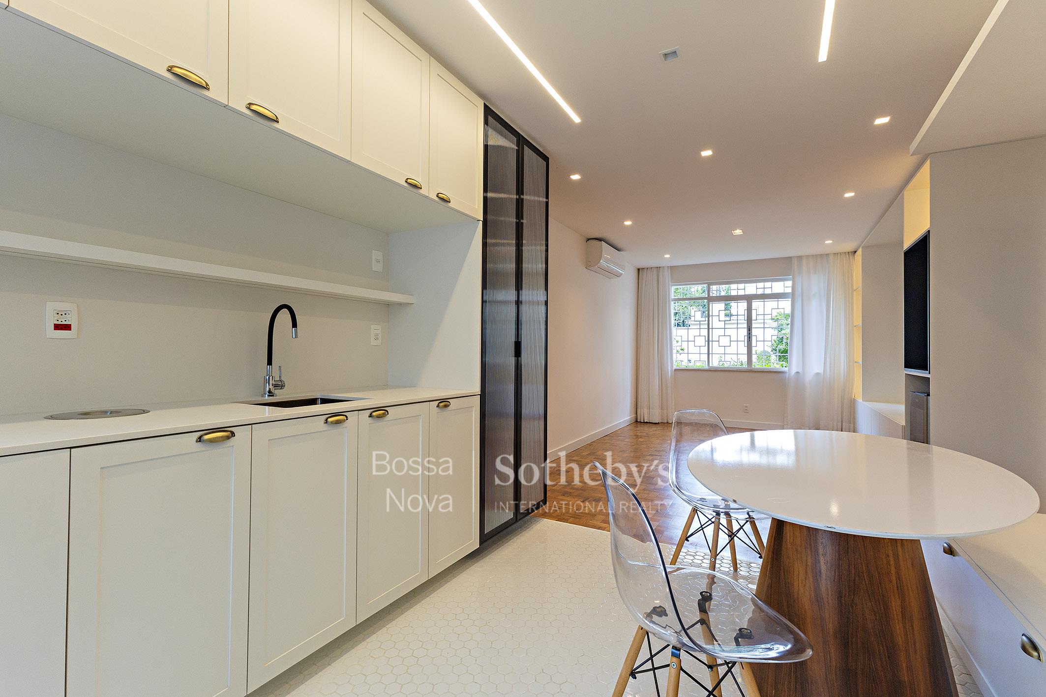 Apartamento para venda em Pinheiros