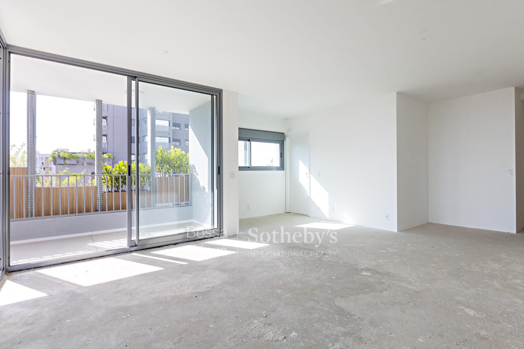 Apartamento para venda em Pinheiros