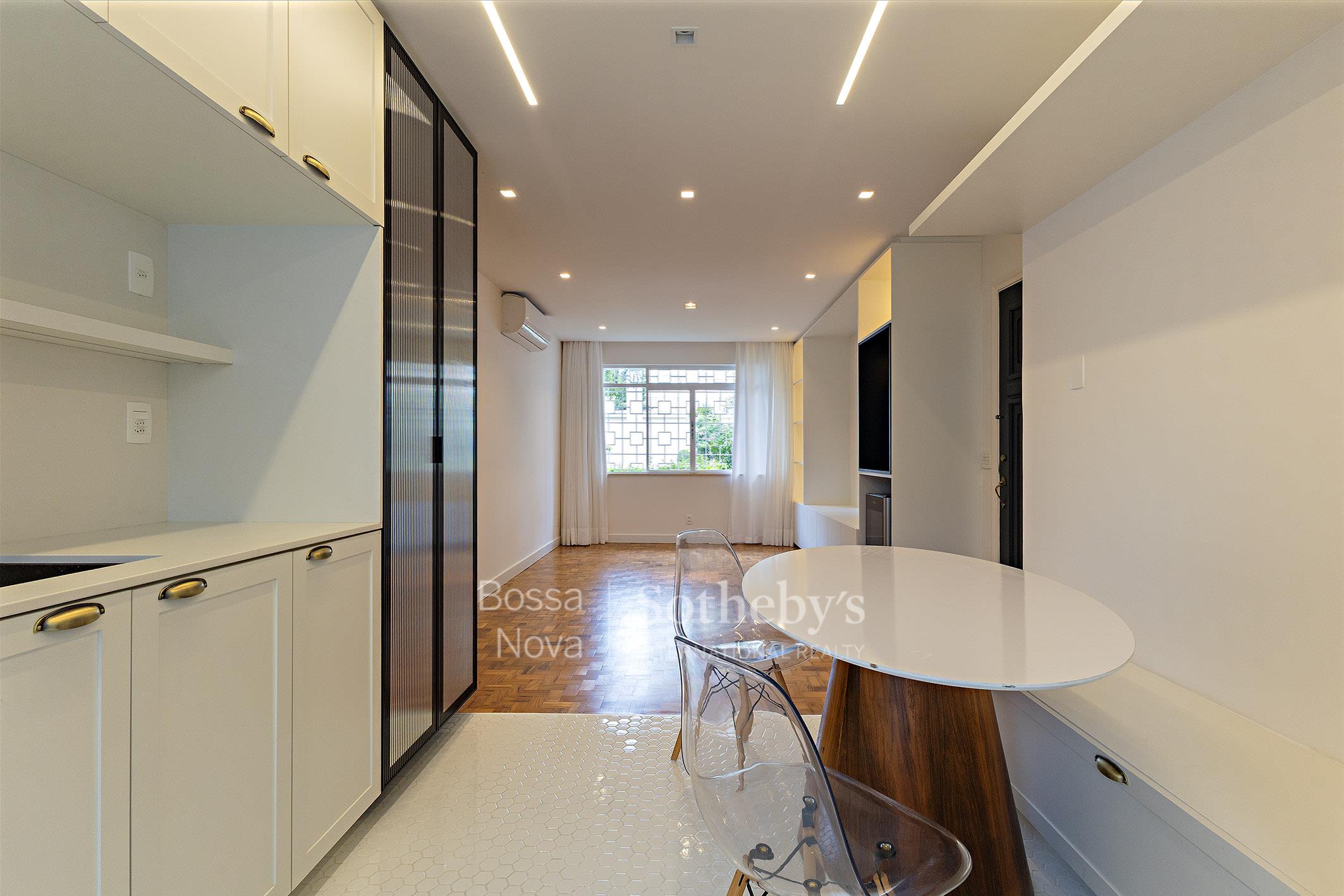 Apartamento para venda em Pinheiros