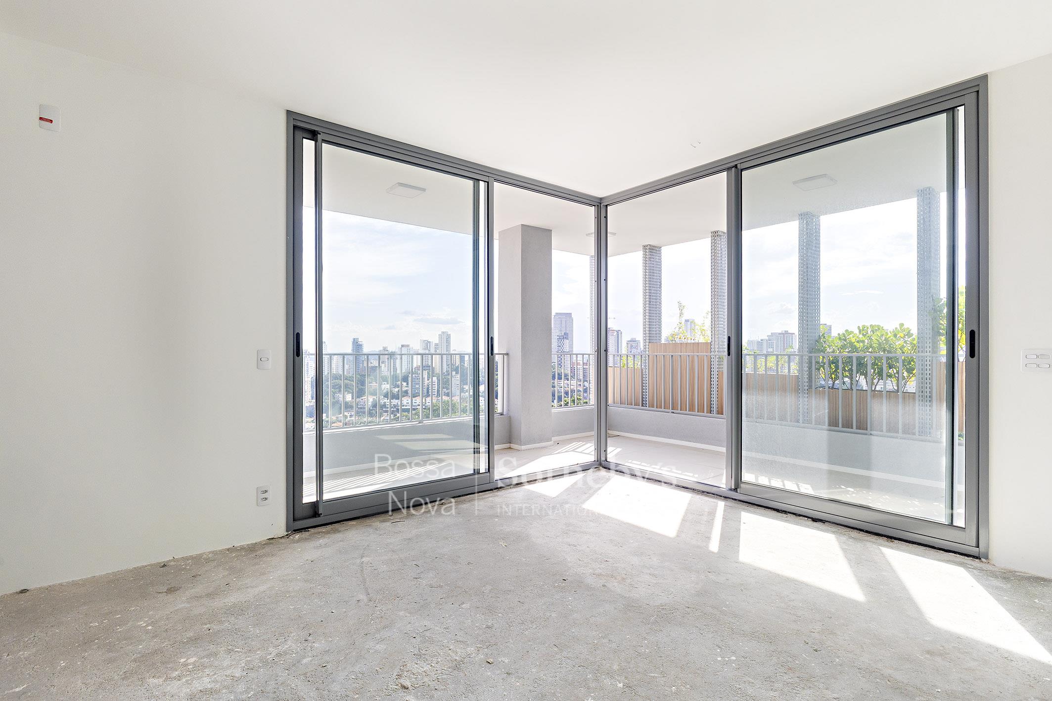 Apartamento para venda em Pinheiros