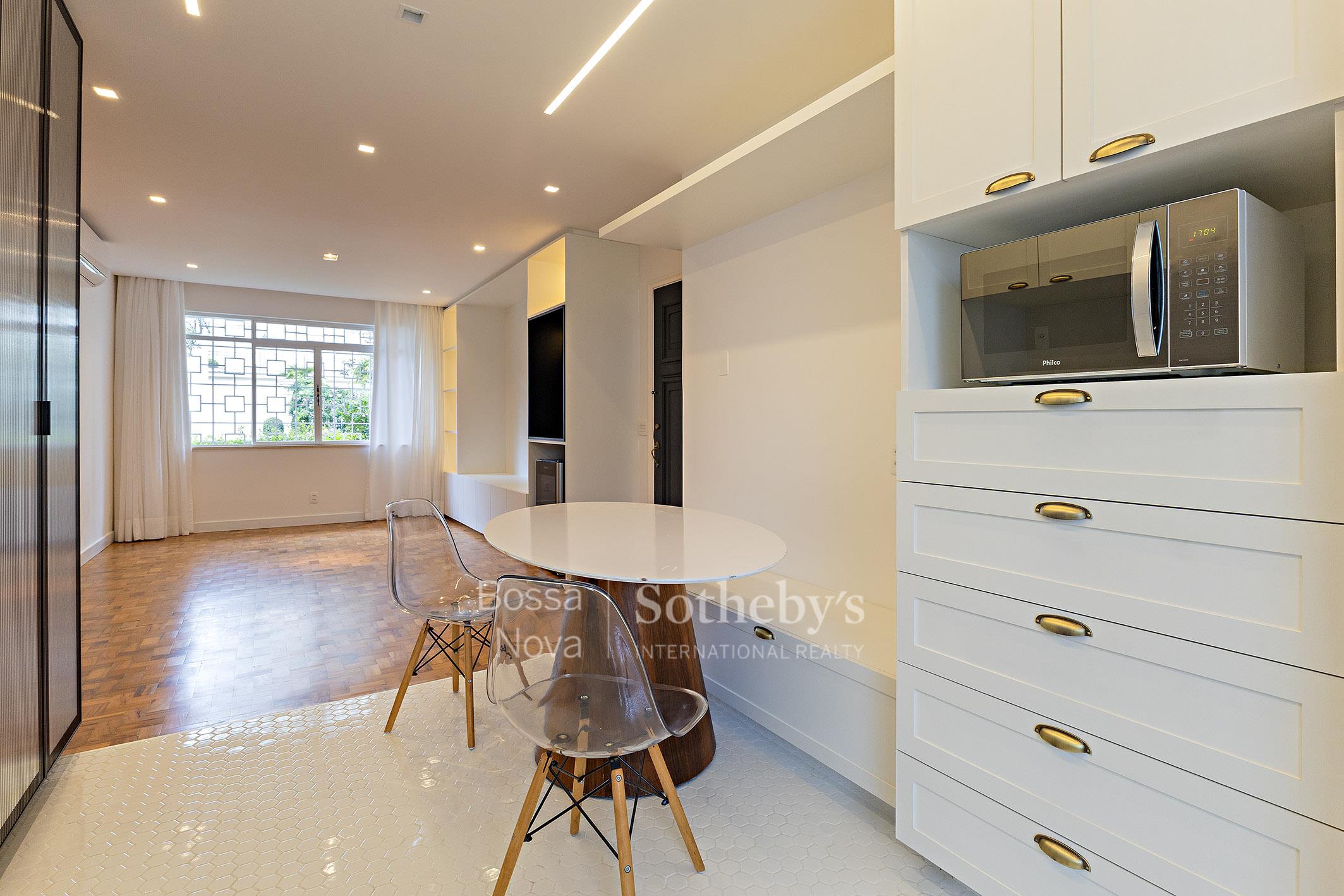 Apartamento para venda em Pinheiros