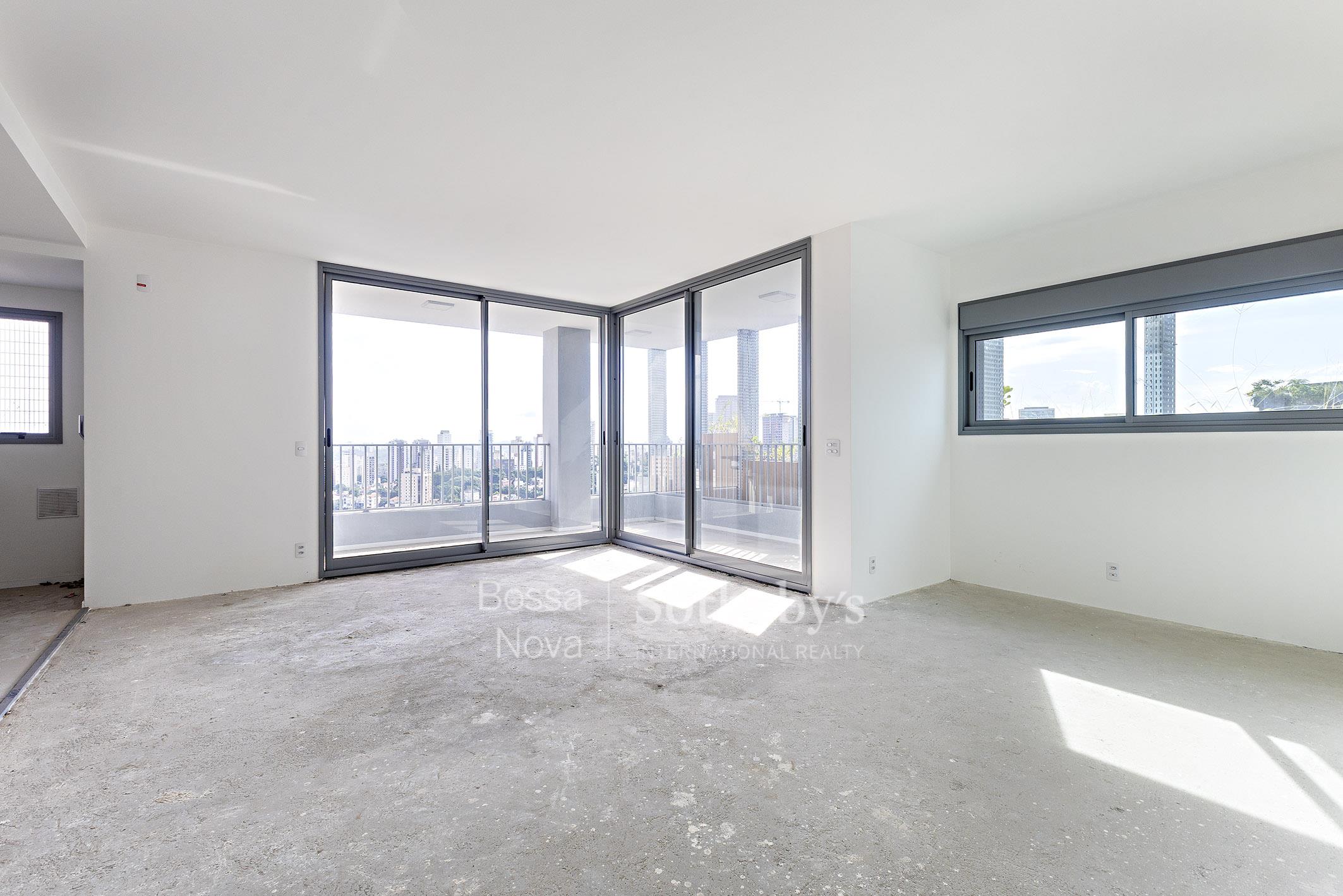 Apartamento para venda em Pinheiros