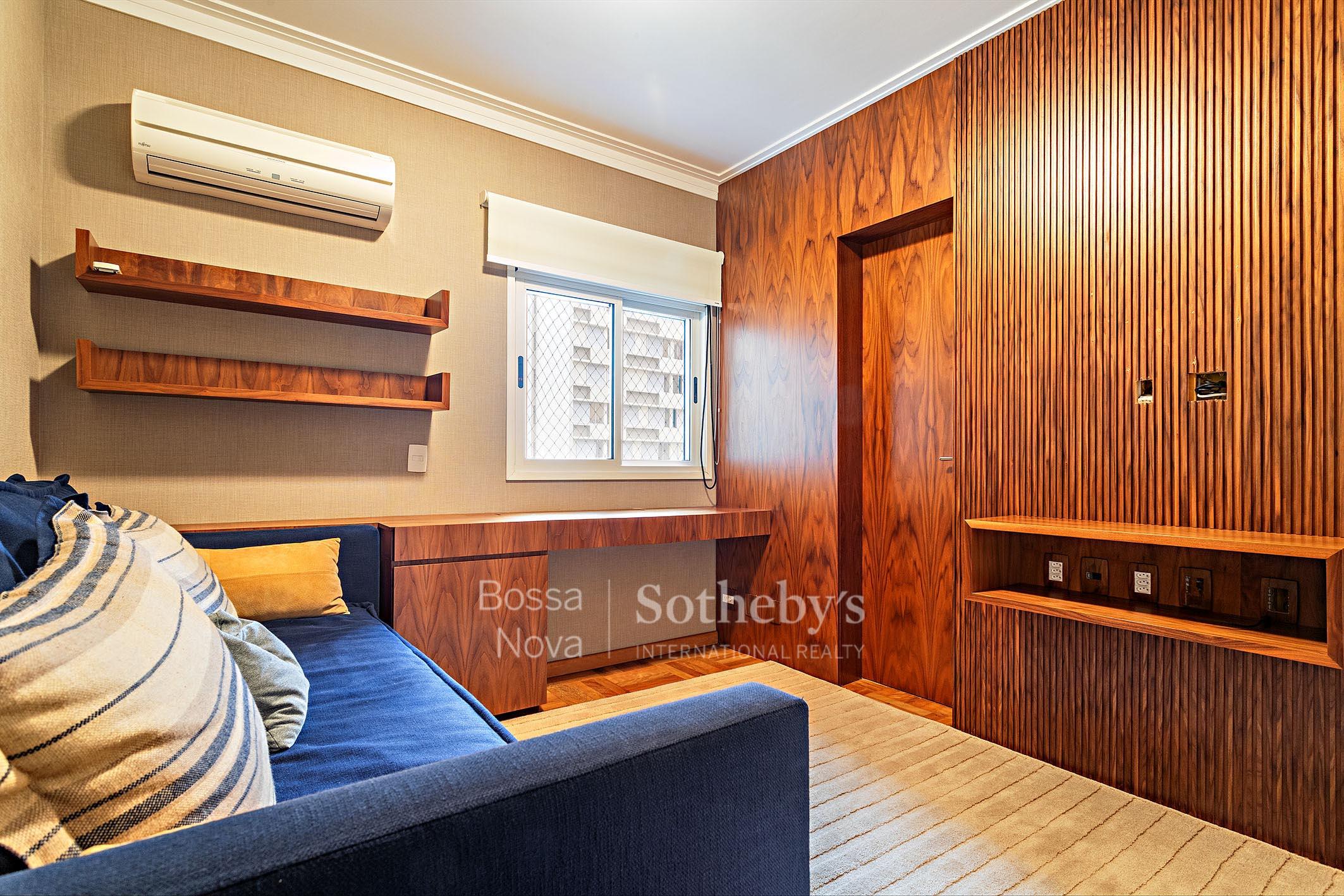 Apartamento para venda em Paraíso