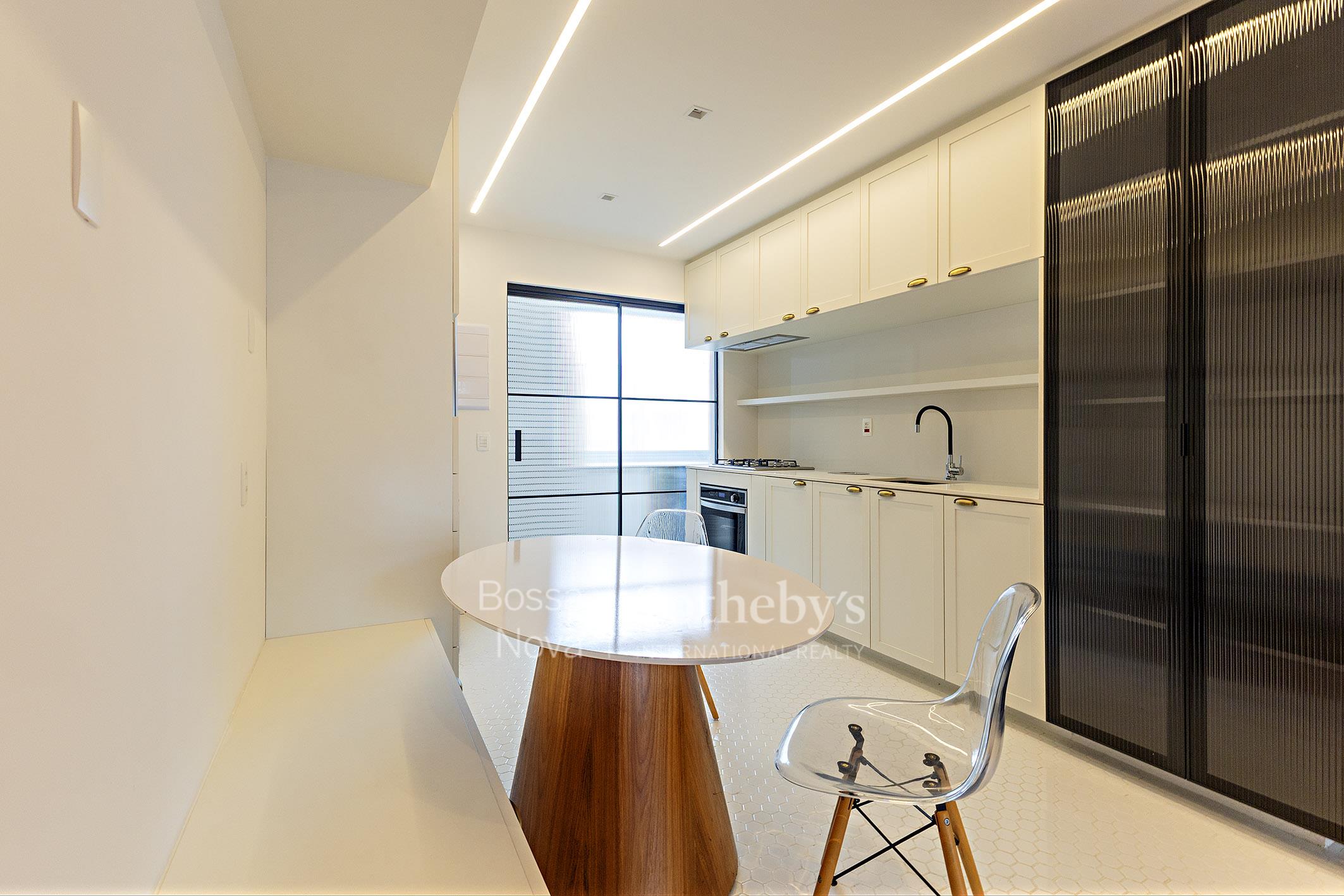 Apartamento para venda em Pinheiros