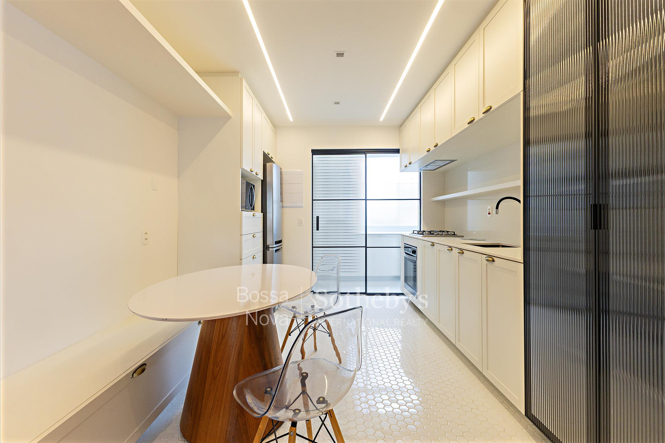 Apartamento para venda em Pinheiros
