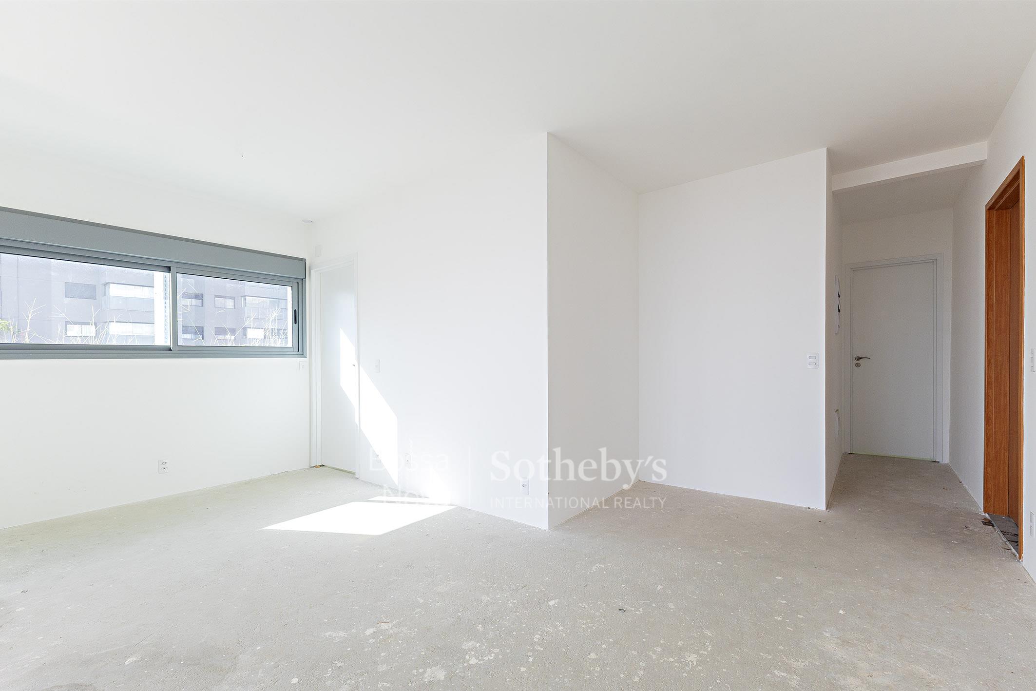 Apartamento para venda em Pinheiros