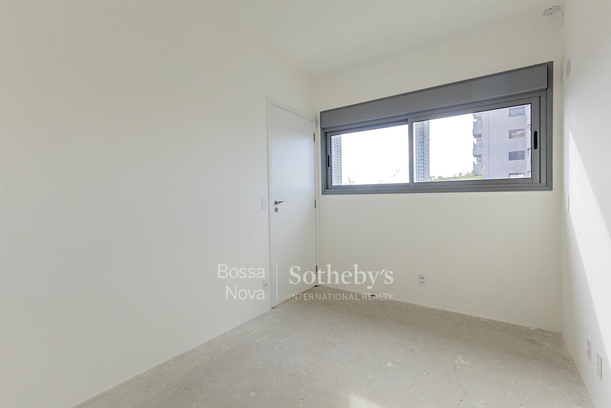 Apartamento para venda em Pinheiros