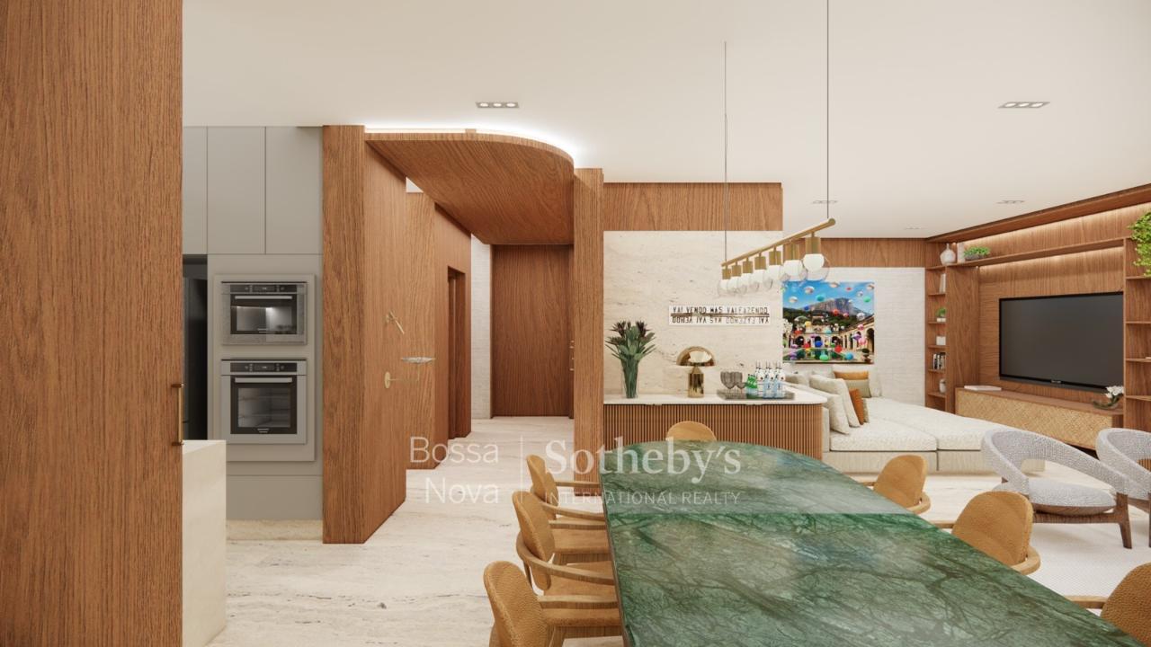Casa Em Condomínio para venda em Alto de Pinheiros