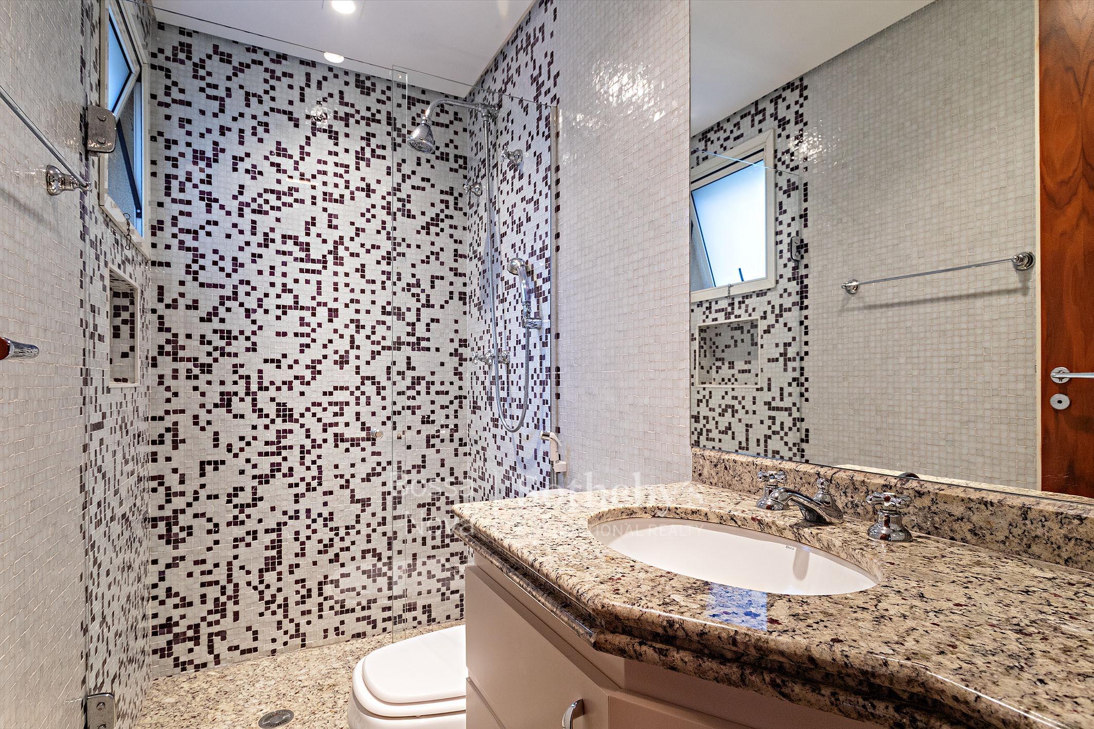 Apartamento para venda em Paraíso