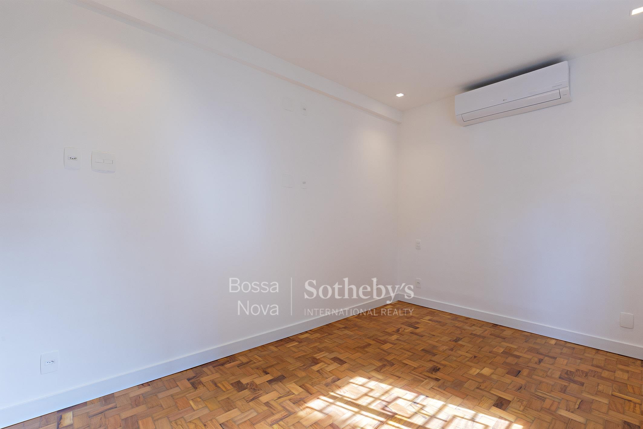 Apartamento para venda em Pinheiros
