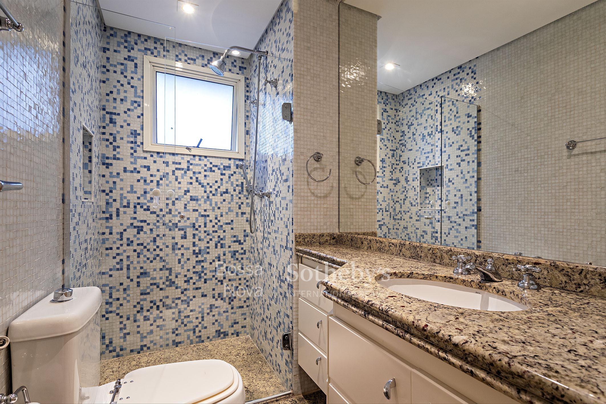 Apartamento para venda em Paraíso
