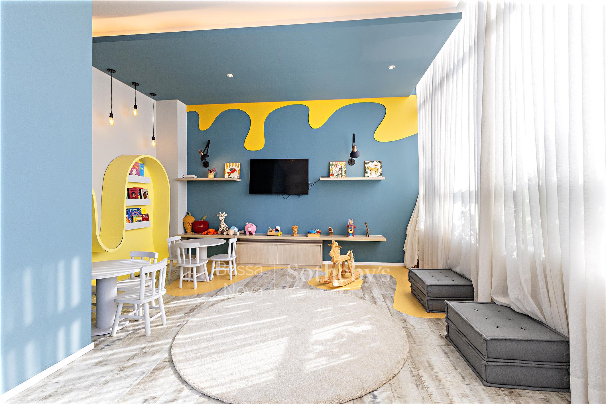 Apartamento para venda em Pinheiros