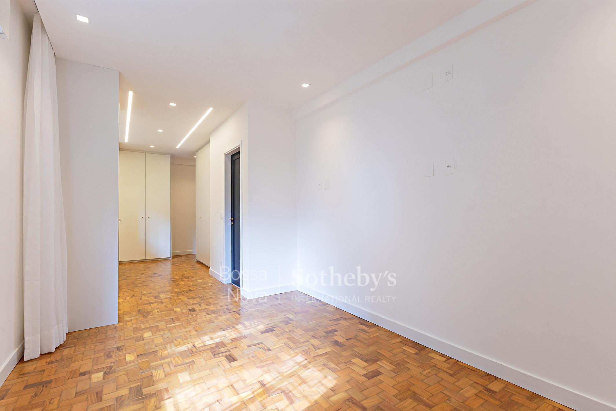 Apartamento para venda em Pinheiros