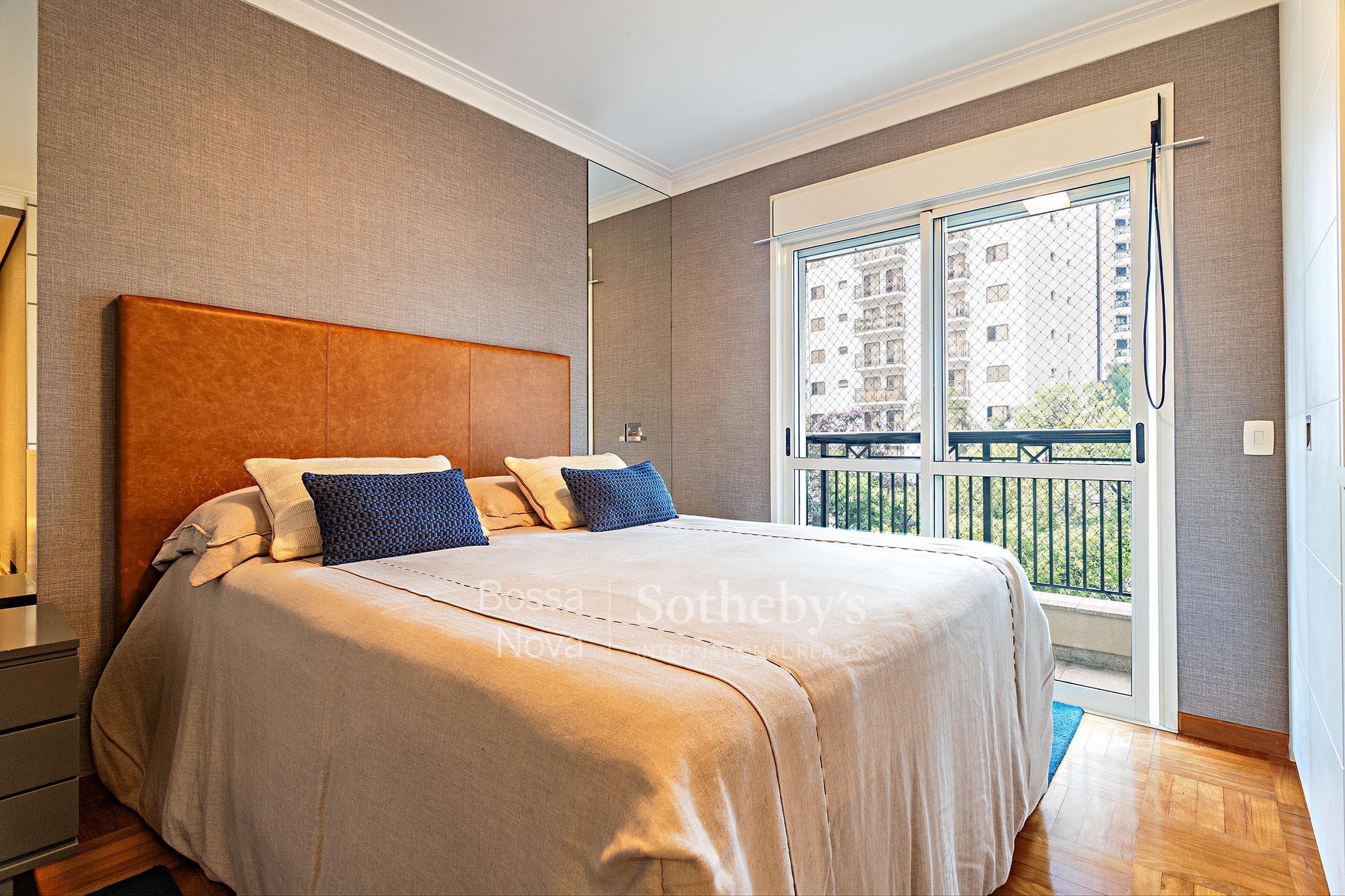 Apartamento para venda em Paraíso