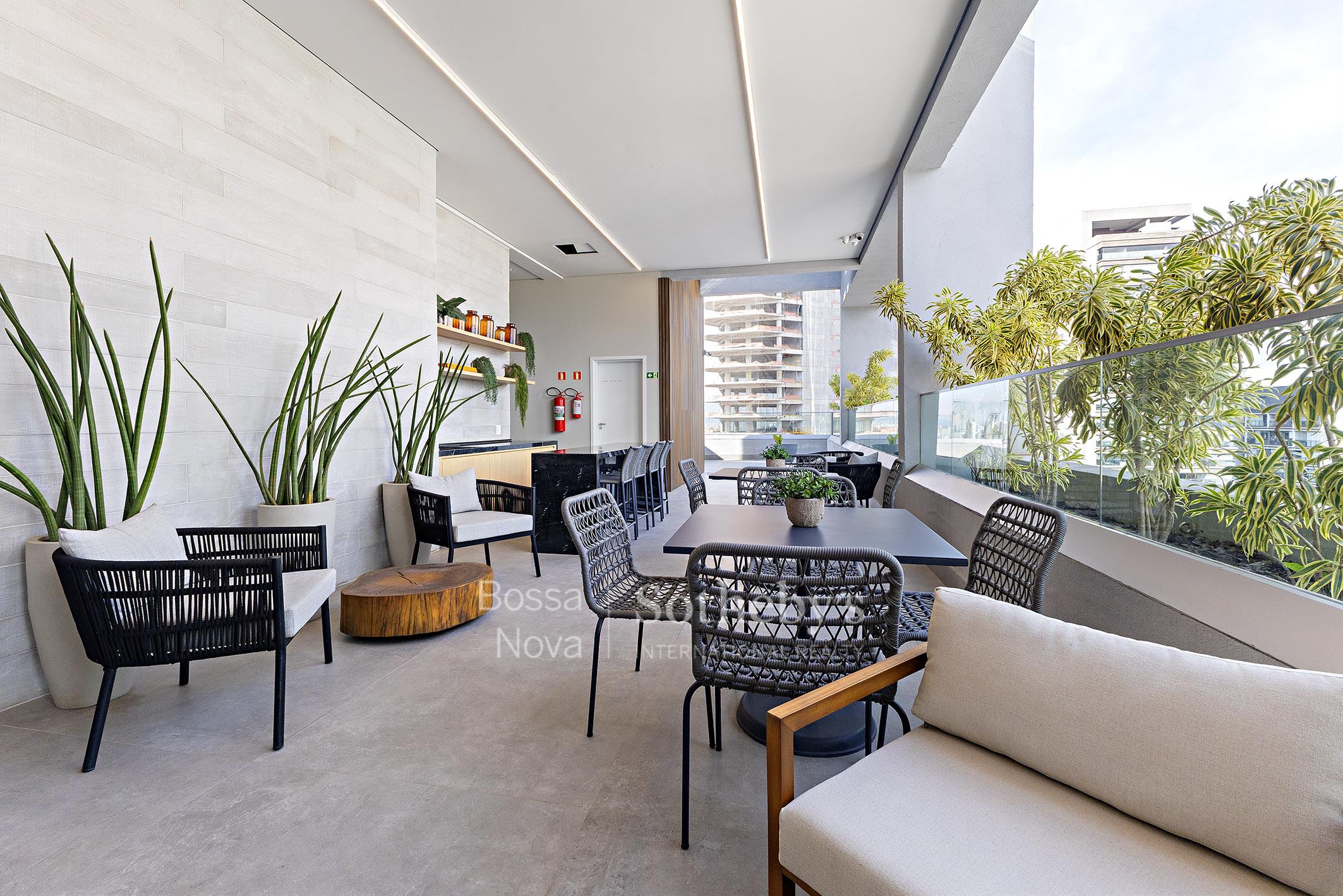 Apartamento para venda em Pinheiros