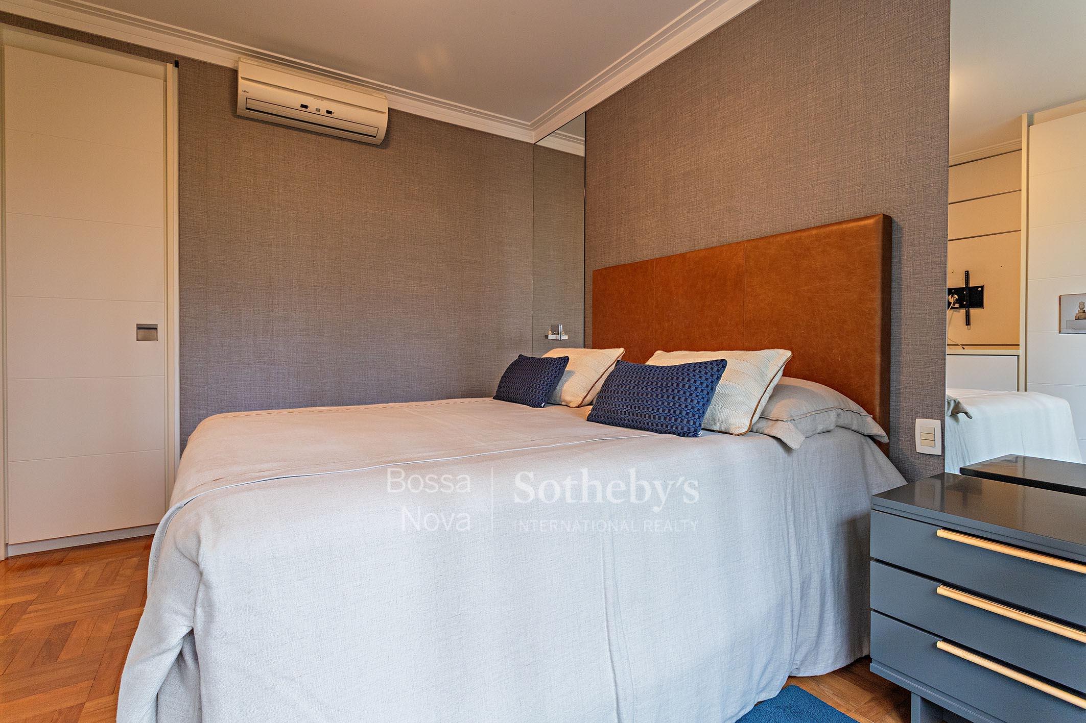 Apartamento para venda em Paraíso