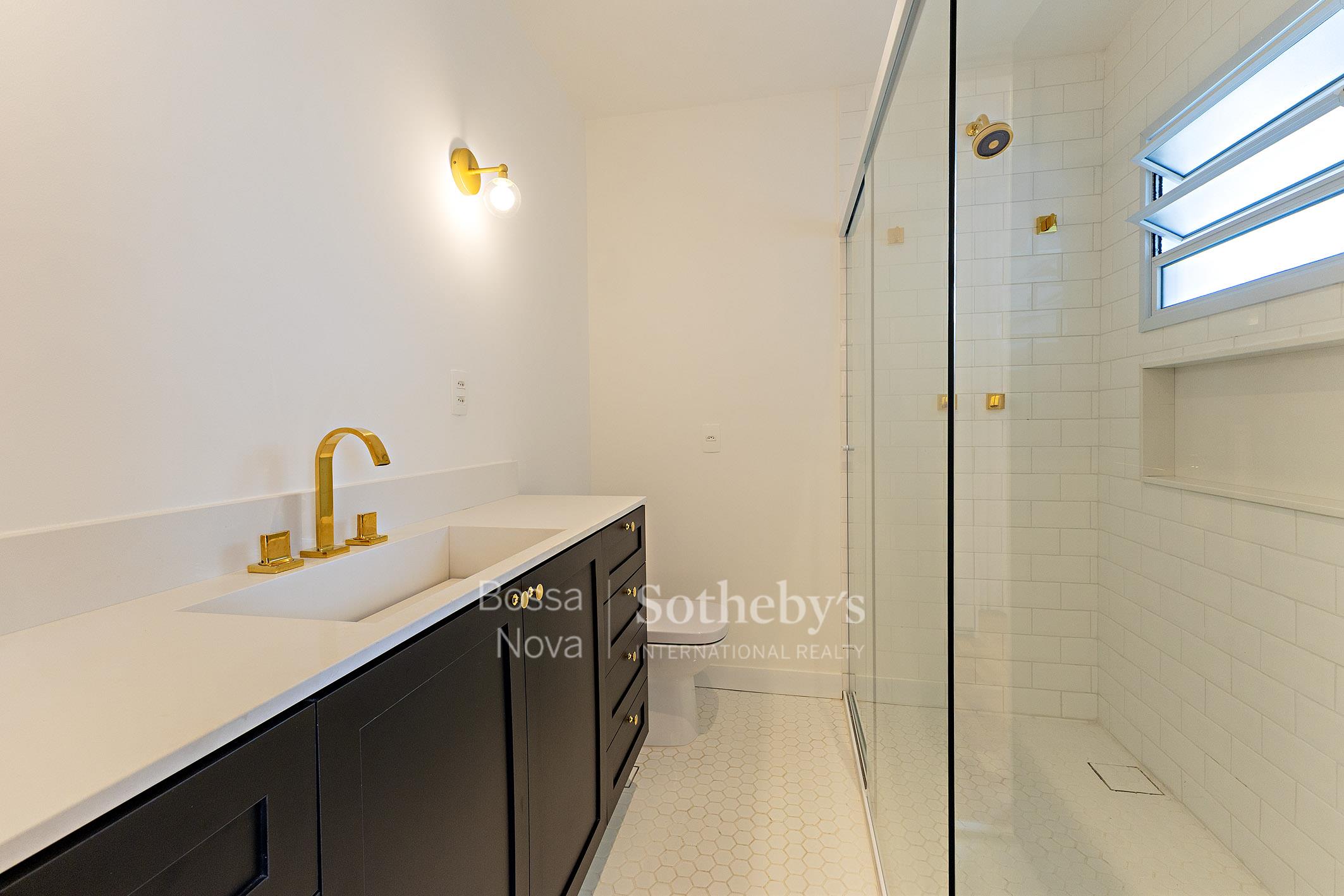 Apartamento para venda em Pinheiros
