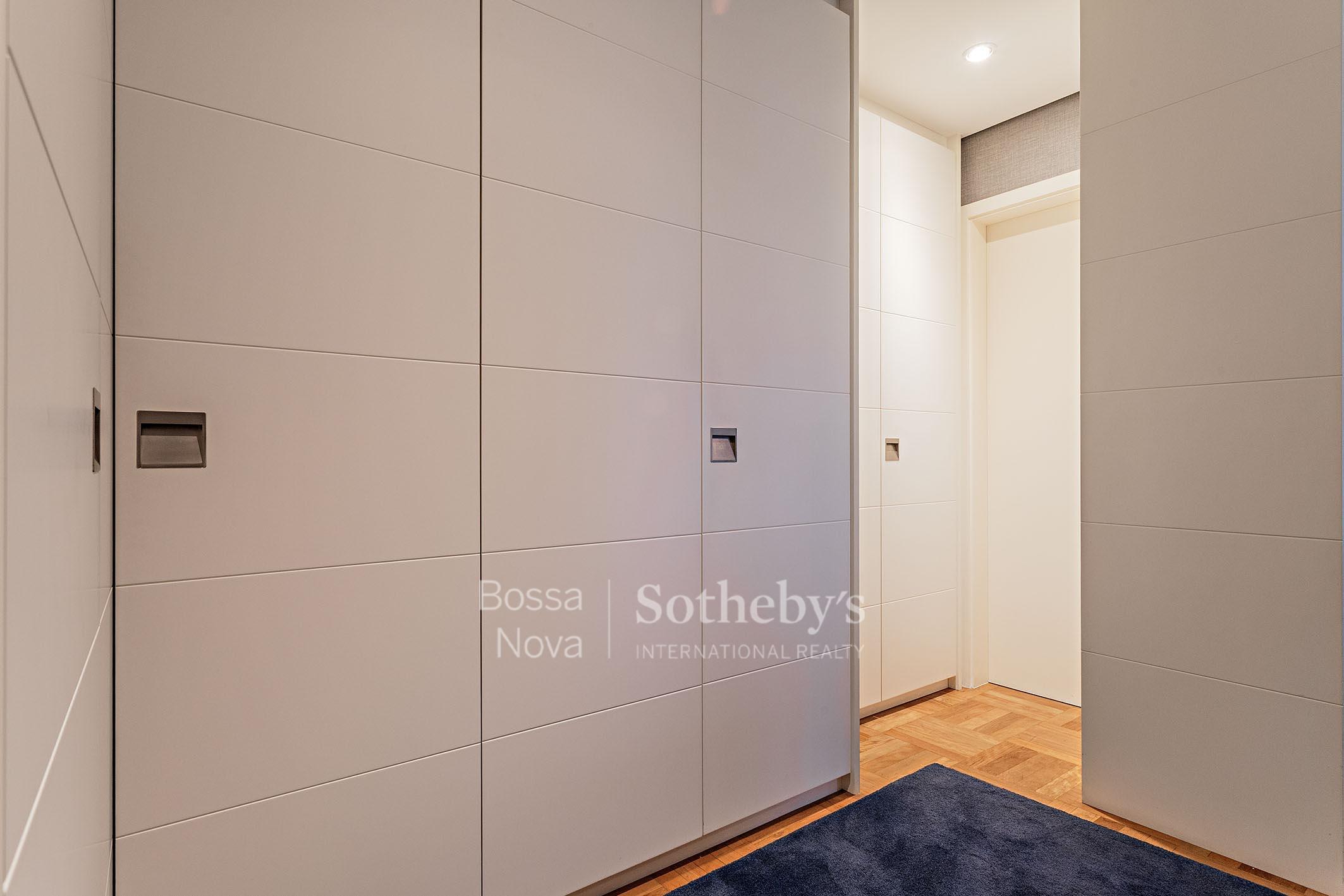 Apartamento para venda em Paraíso