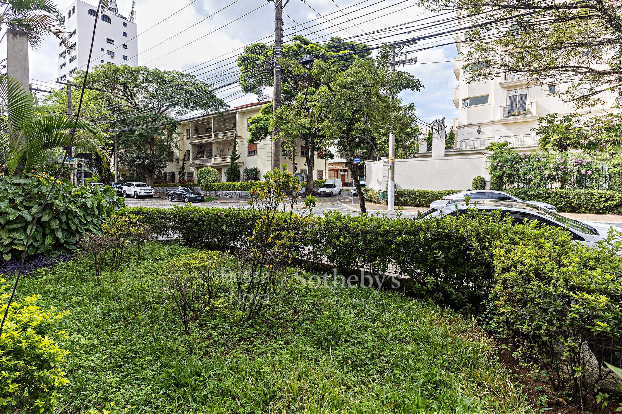 Apartamento para venda em Pinheiros