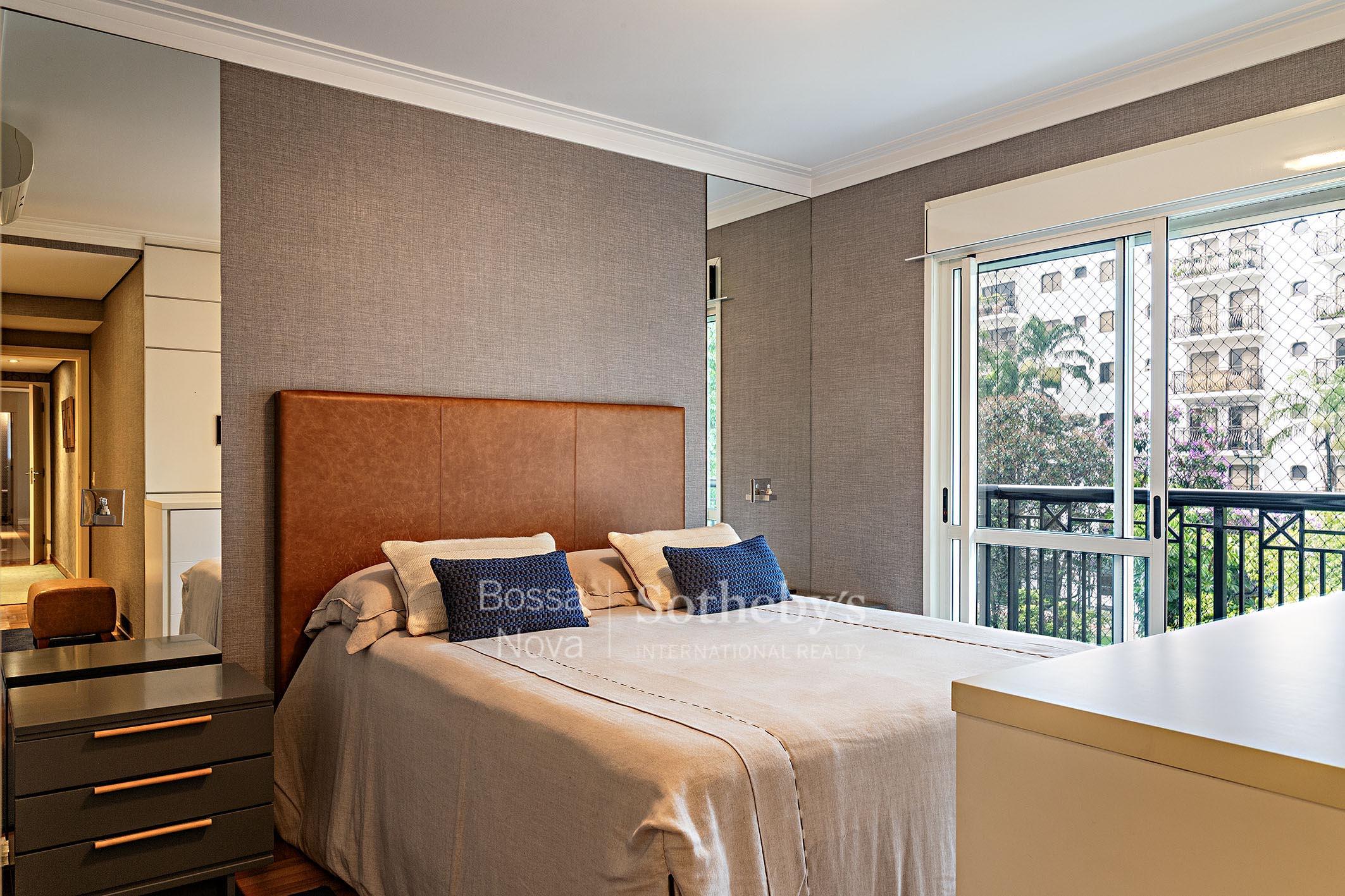 Apartamento para venda em Paraíso