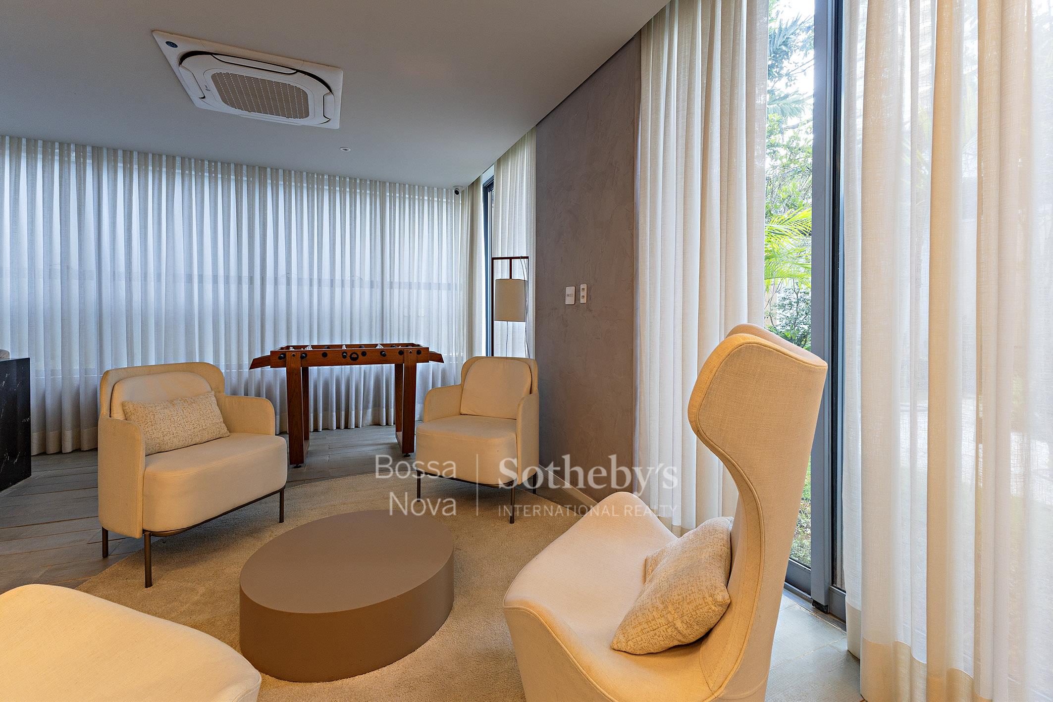 Apartamento para venda em Pinheiros