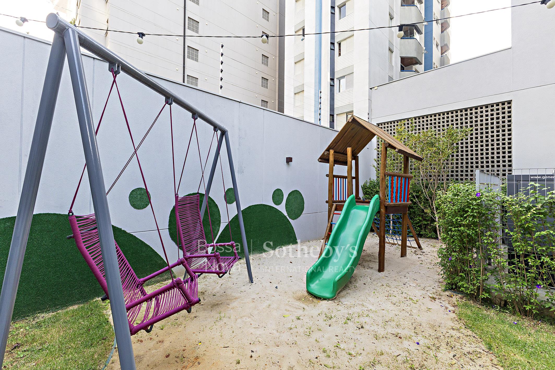 Apartamento para venda em Pinheiros