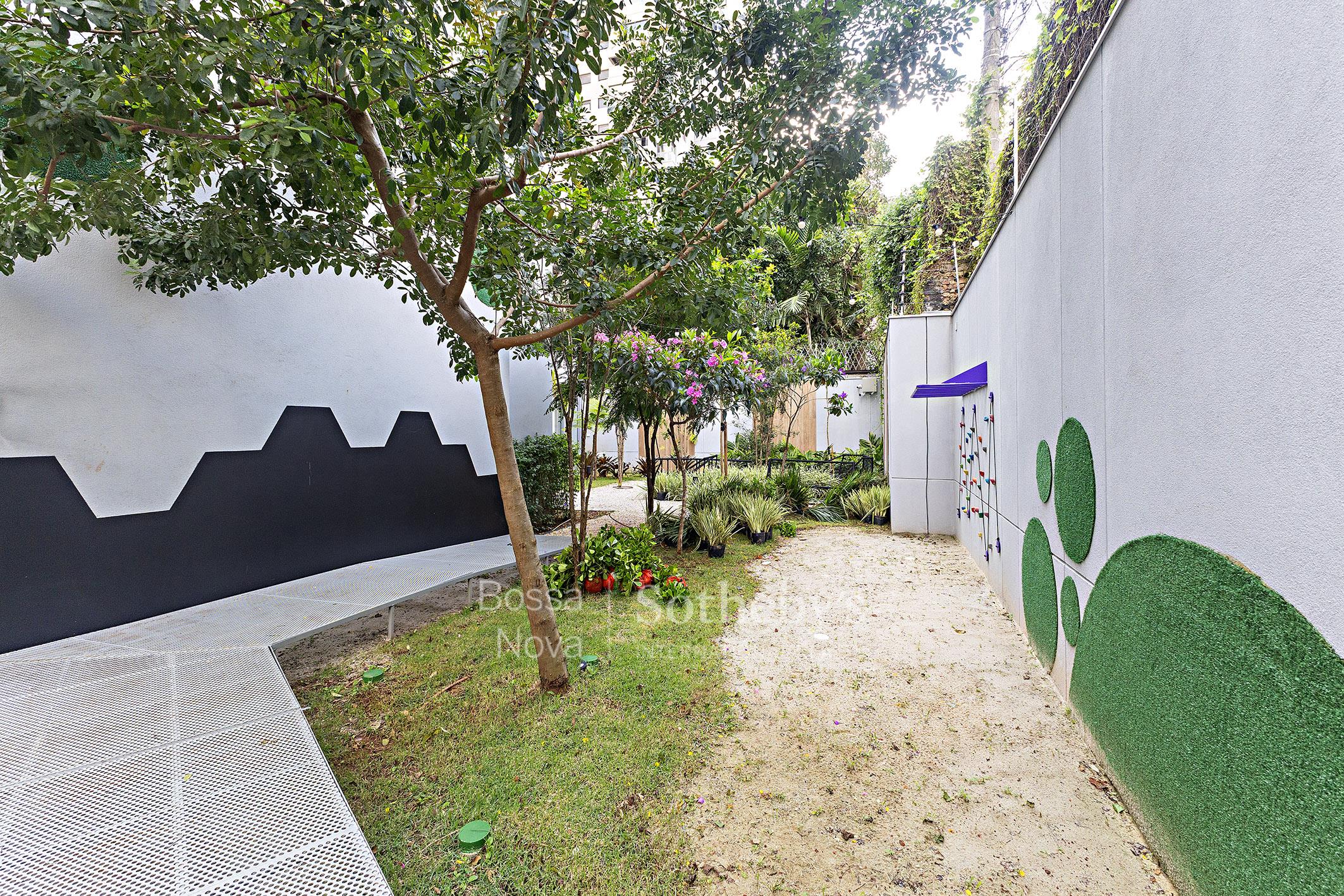 Apartamento para venda em Pinheiros