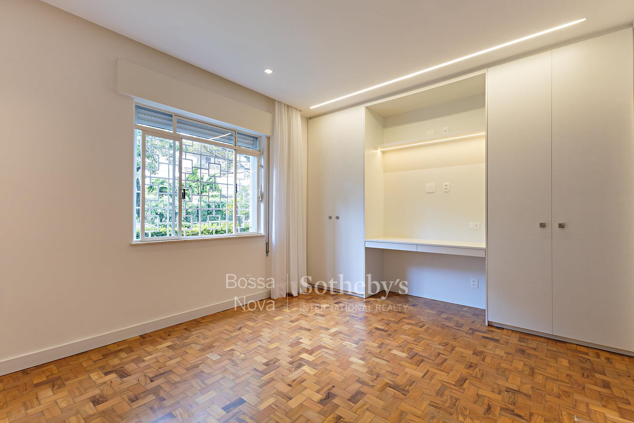 Apartamento para venda em Pinheiros
