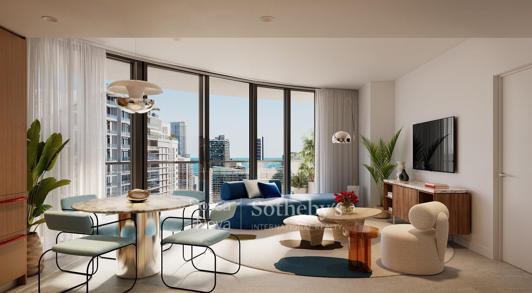 Apartamento para venda em Bela Vista