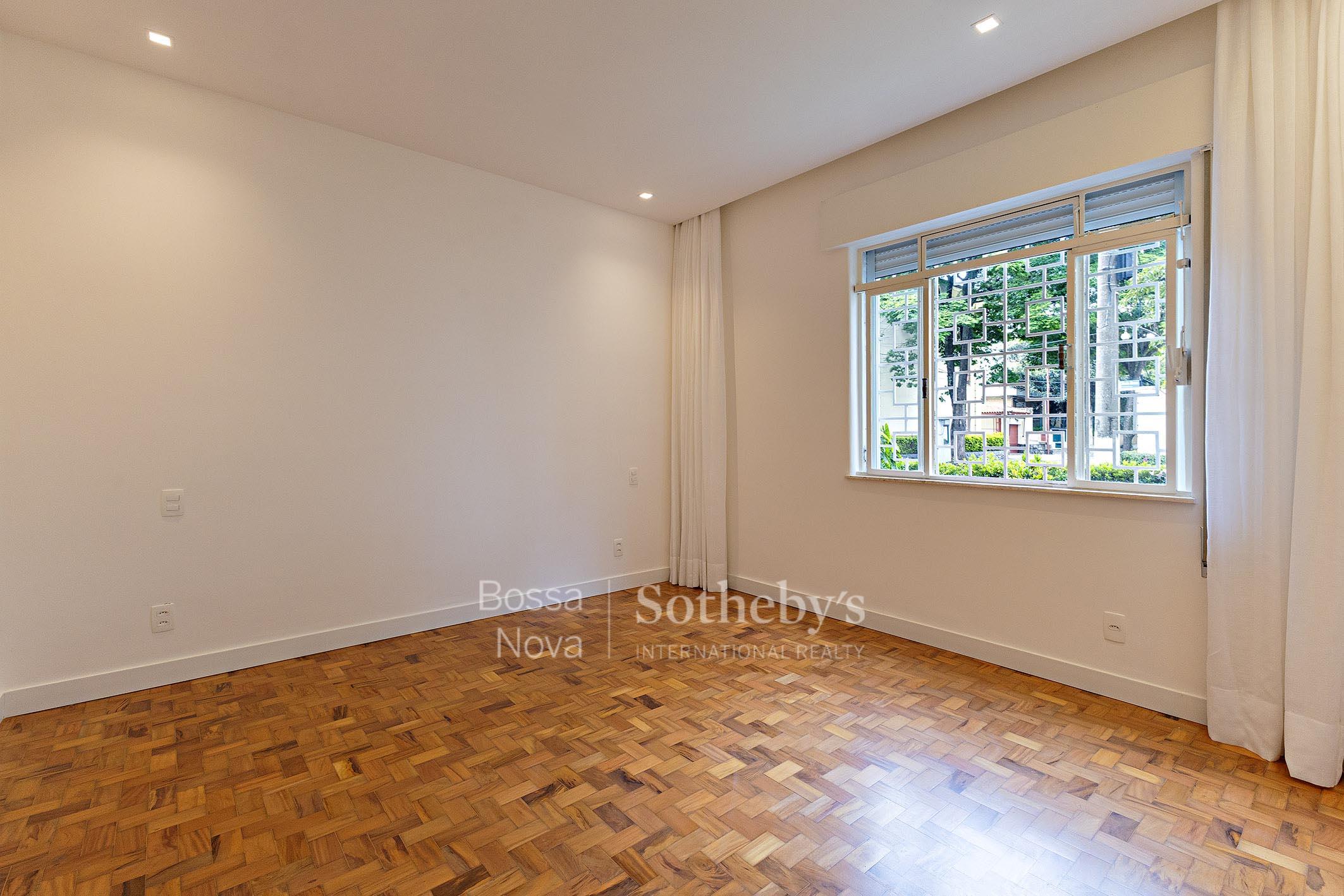 Apartamento para venda em Pinheiros