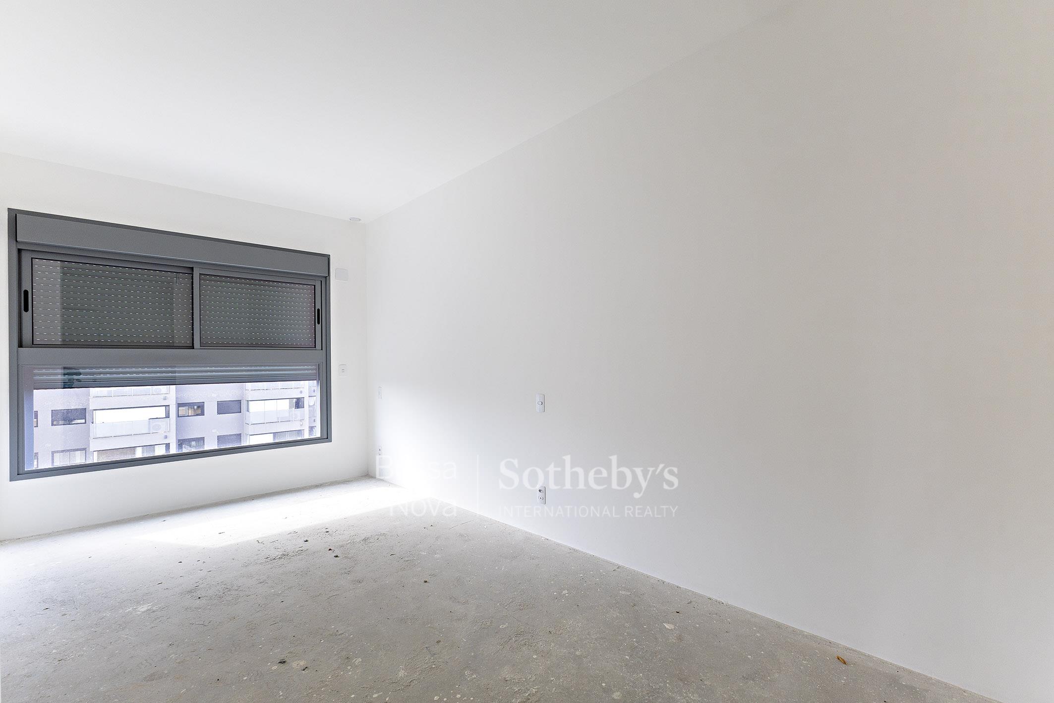 Apartamento para venda em Pinheiros