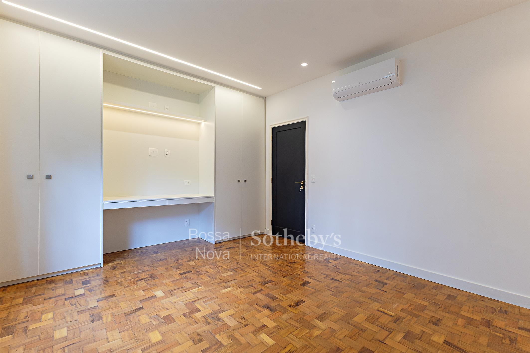 Apartamento para venda em Pinheiros