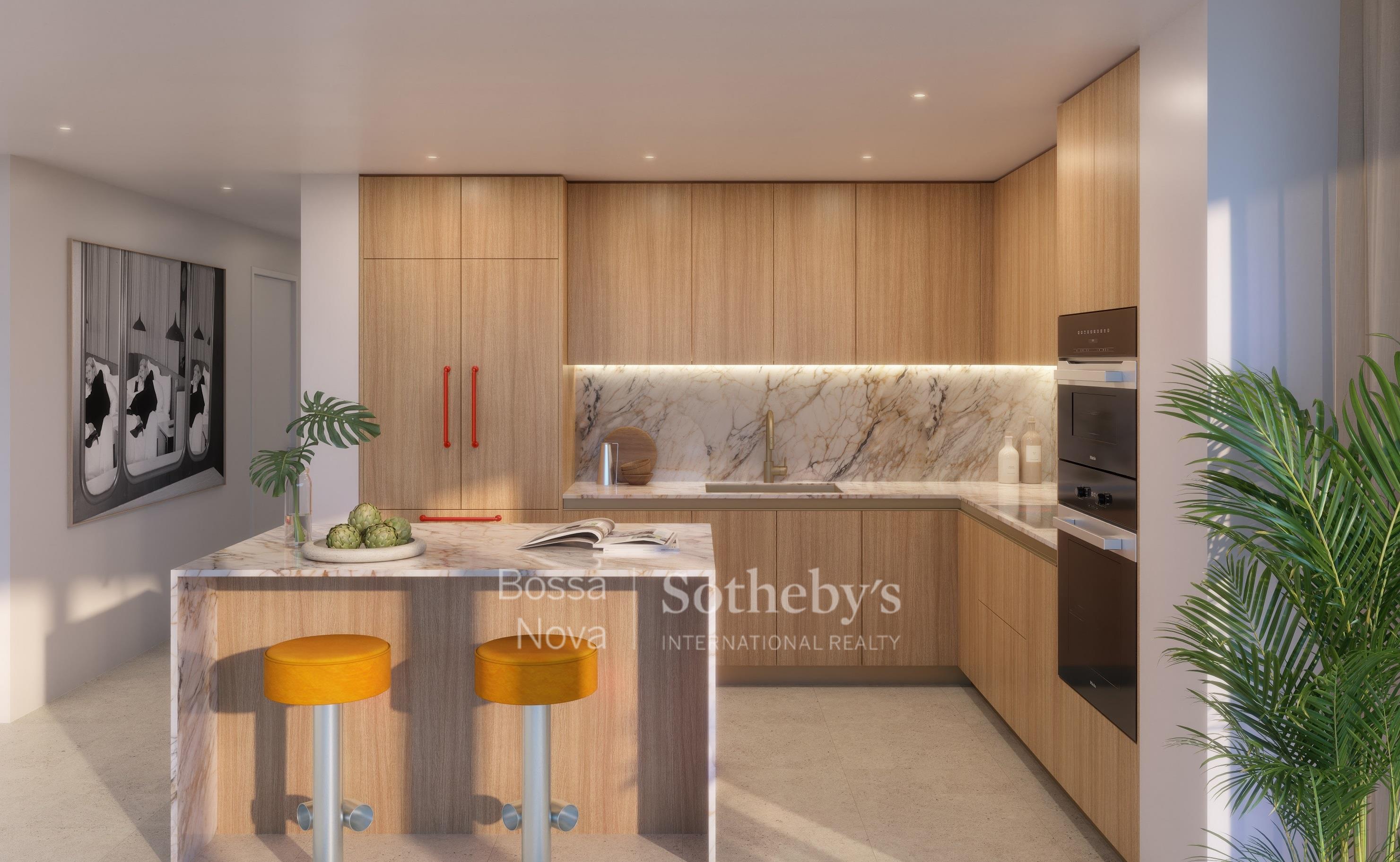 Apartamento para venda em Bela Vista