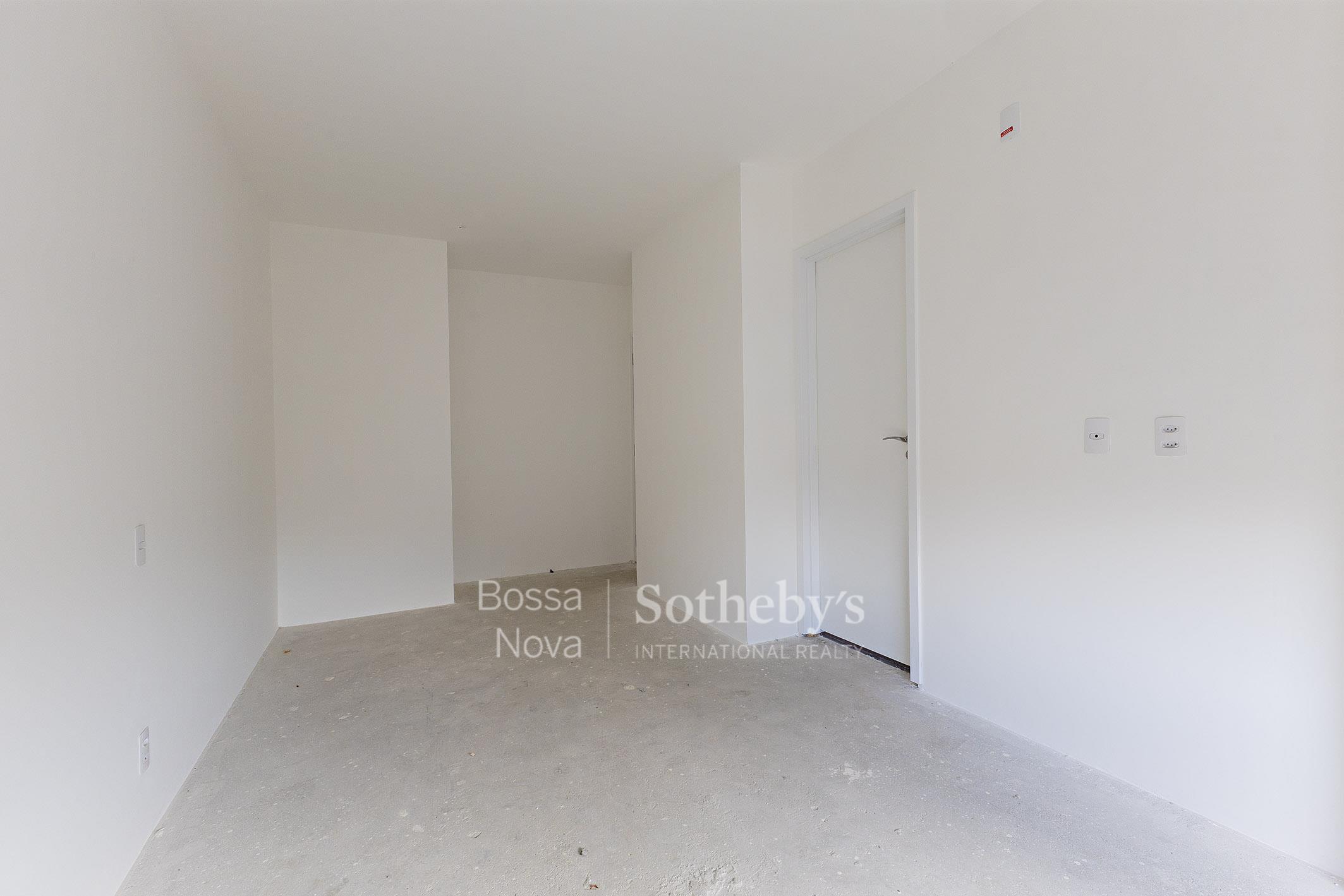 Apartamento para venda em Pinheiros